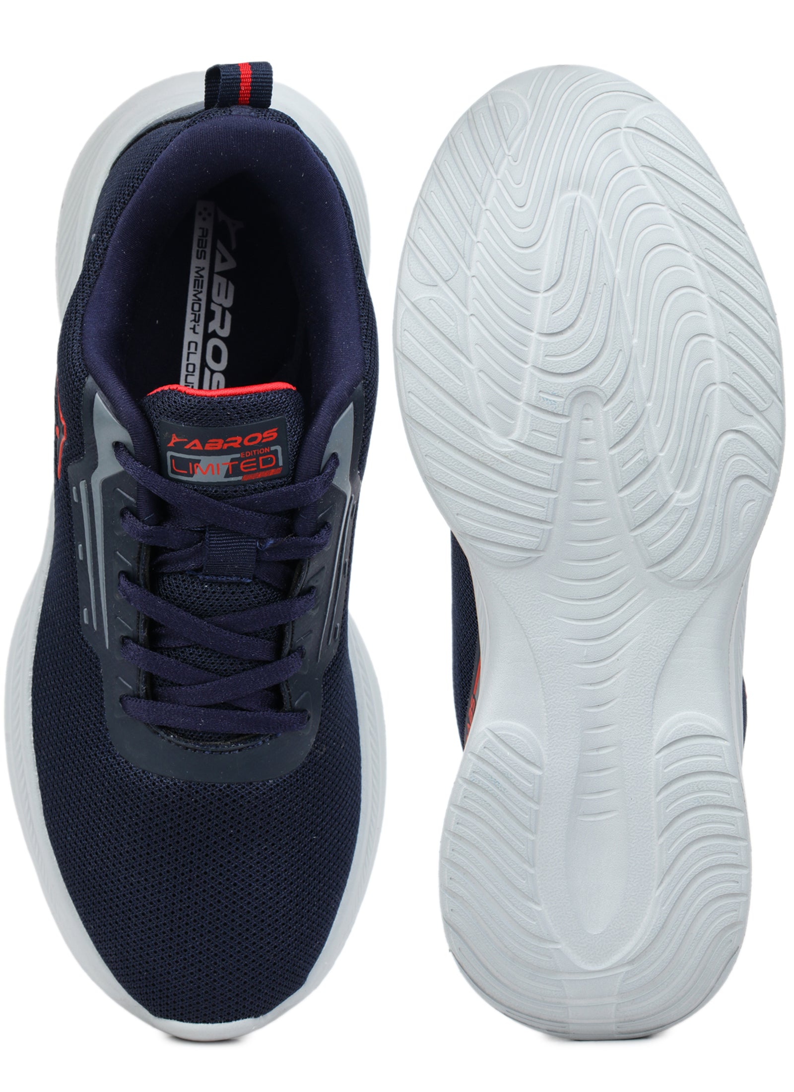 Flexor Sports Shoes for Men