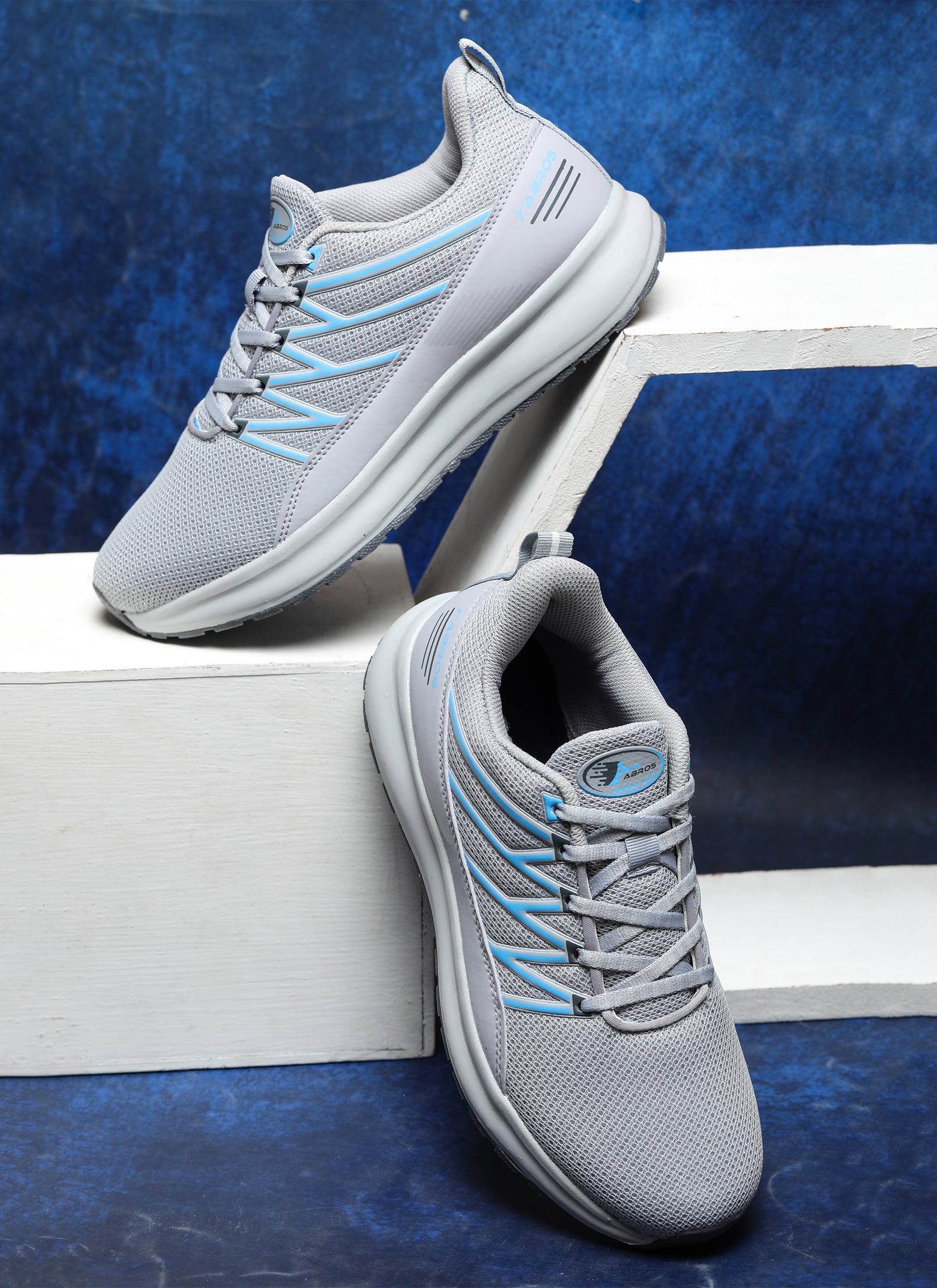 Fission Sports Shoes for Men - Abros Sports
