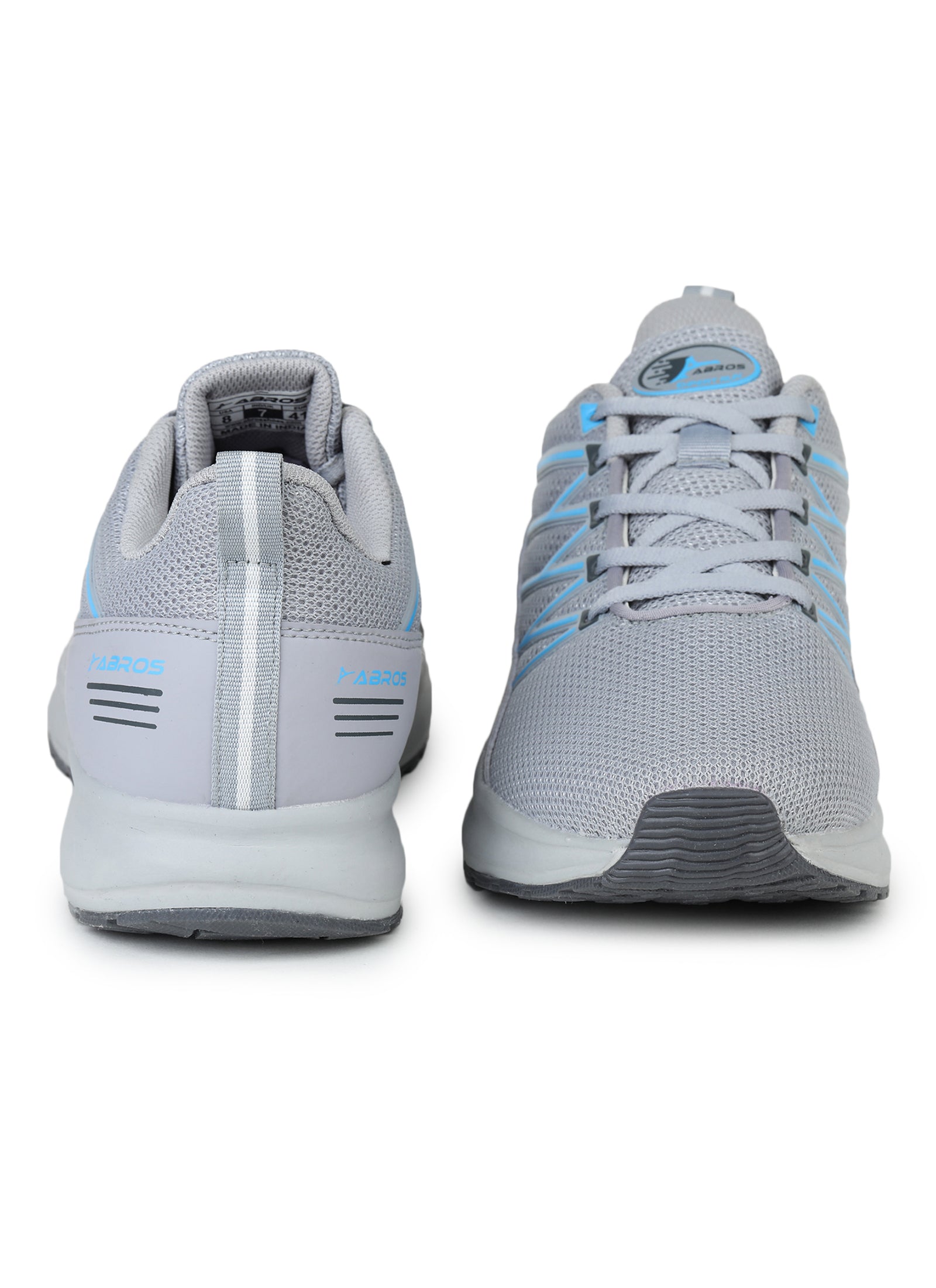 Fission Sports Shoes for Men - Abros Sports