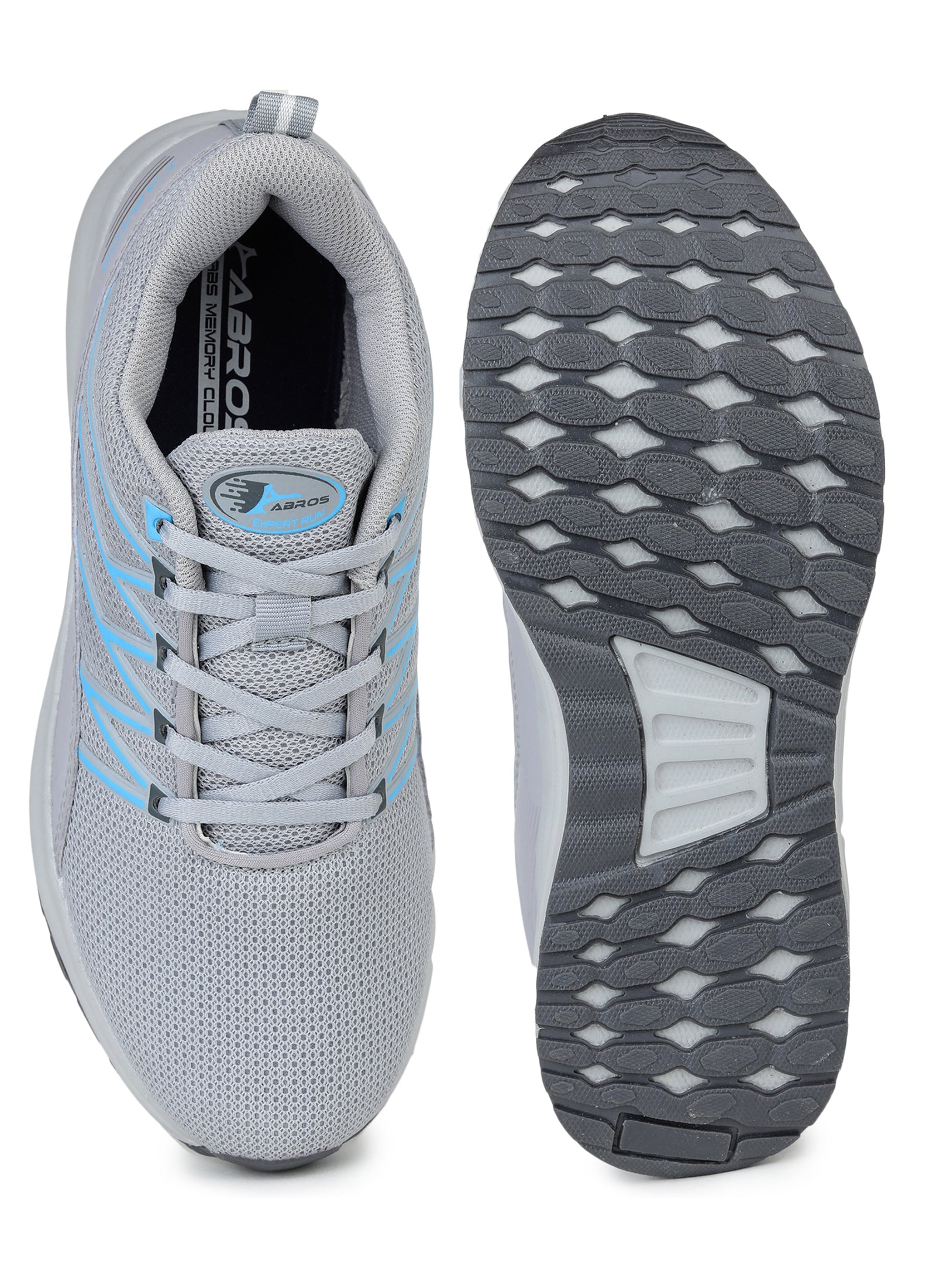 Fission Sports Shoes for Men - Abros Sports