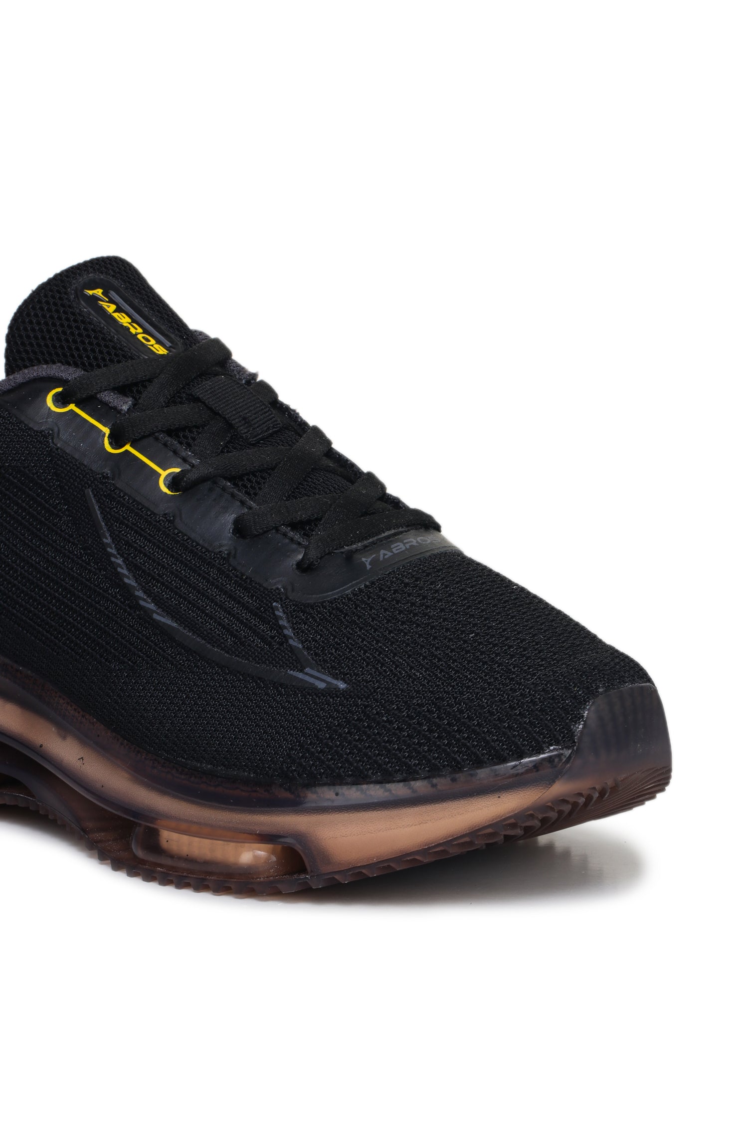 ABROS ROOFER Running Sports Shoes Breathable Upper Memory Foam Insole Casual Walking & Gym Shoes for Mens