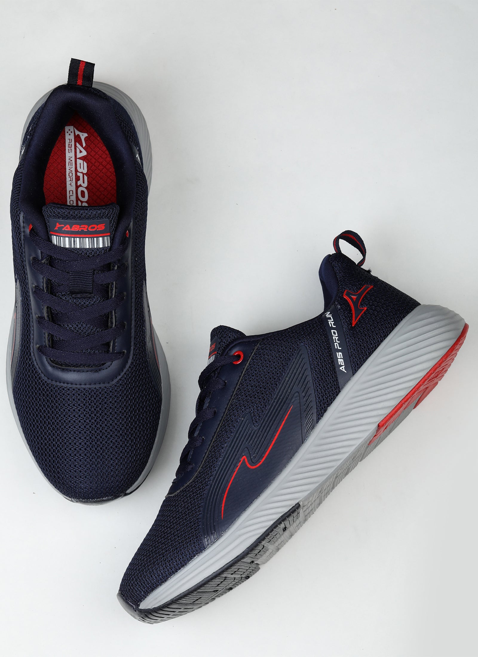 Sail-M Sports Shoes for Men