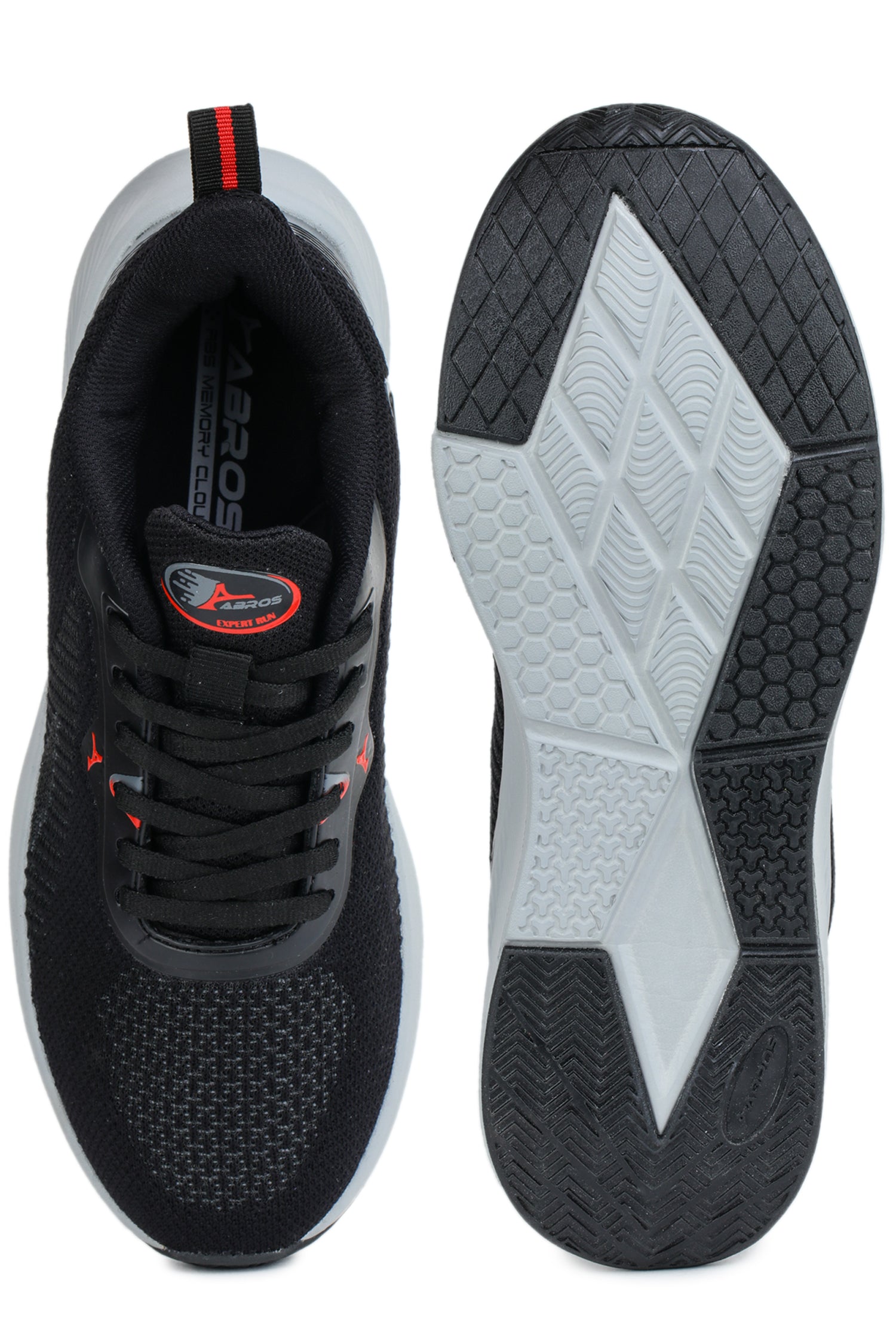 ALLEN-ON sports shoes for men