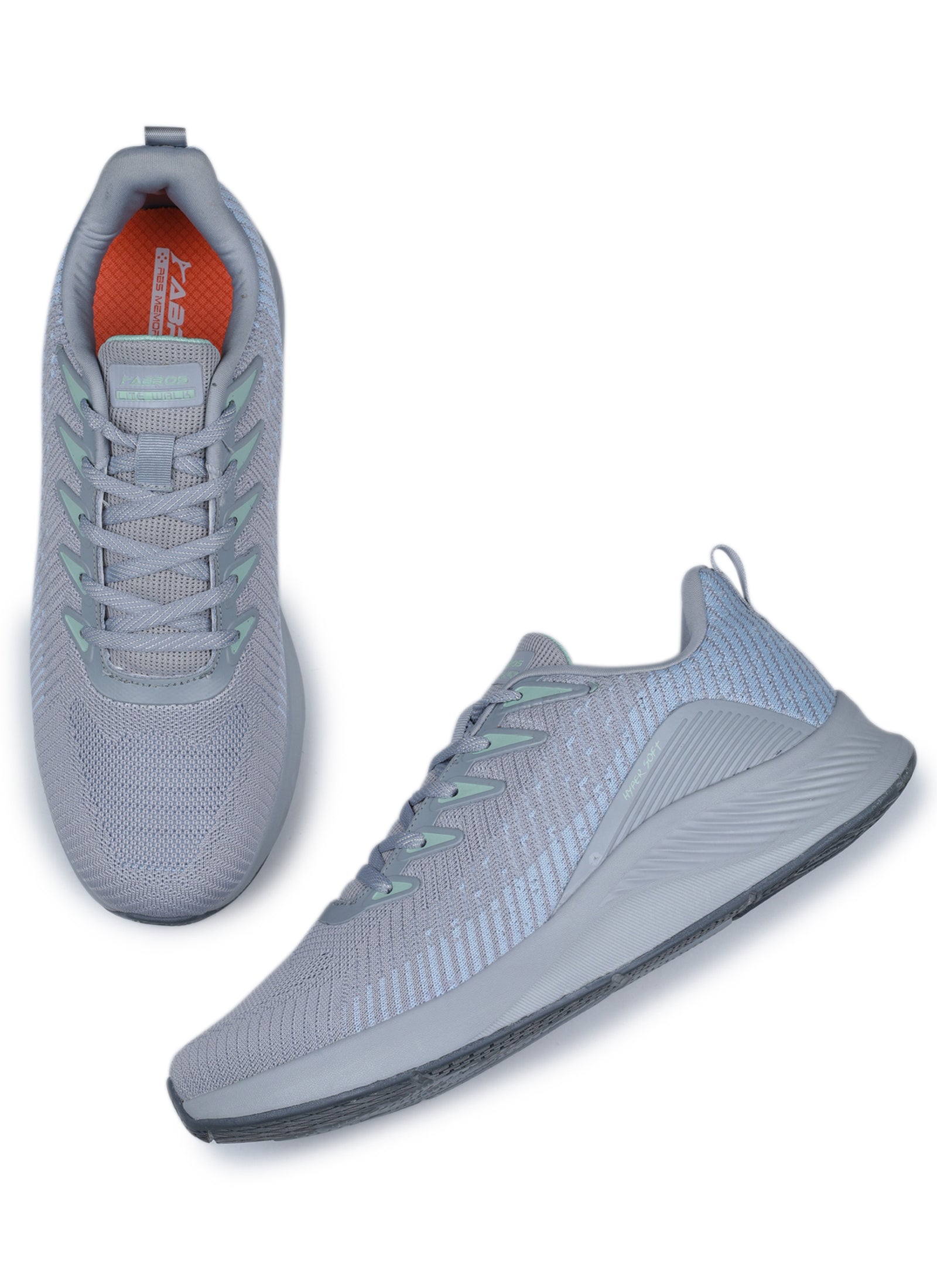 Aiden-On Sports Shoes For Men