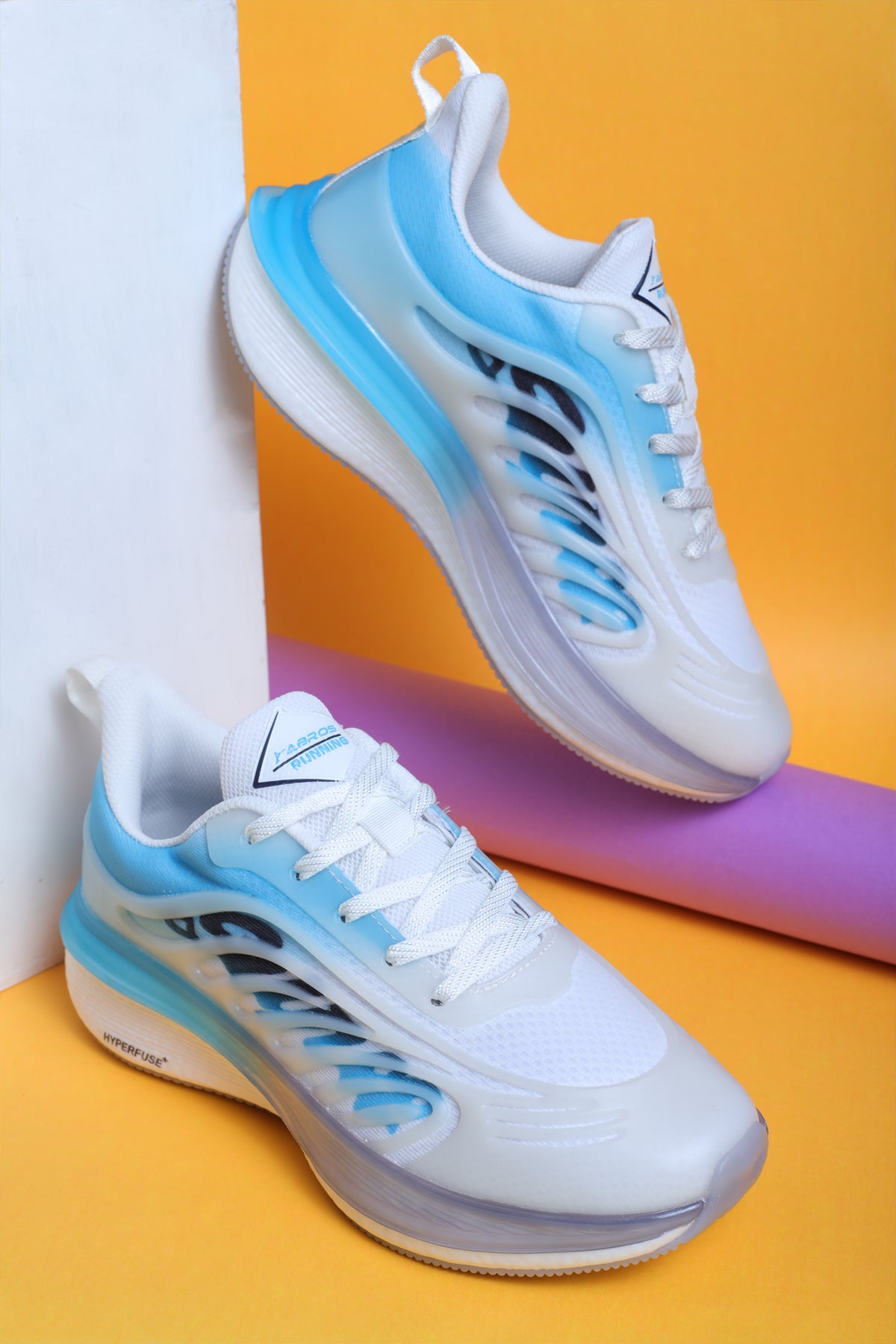 VIGOR Sports Shoes For Men