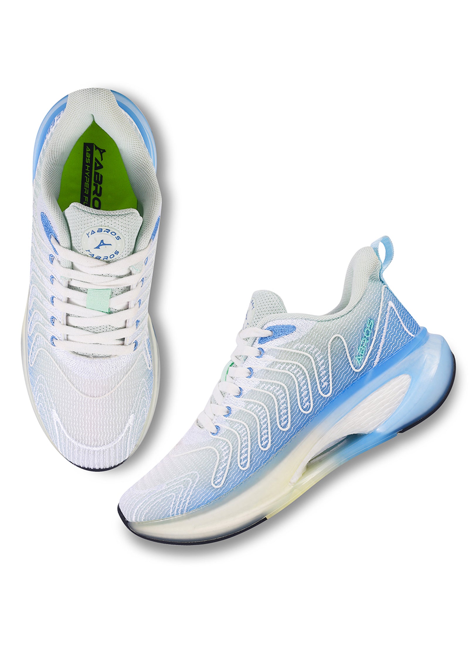 Ethics Sports Shoes for Men