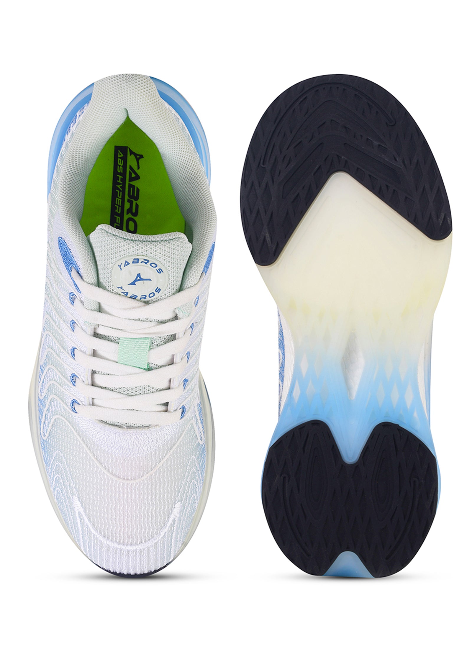 Ethics Sports Shoes for Men