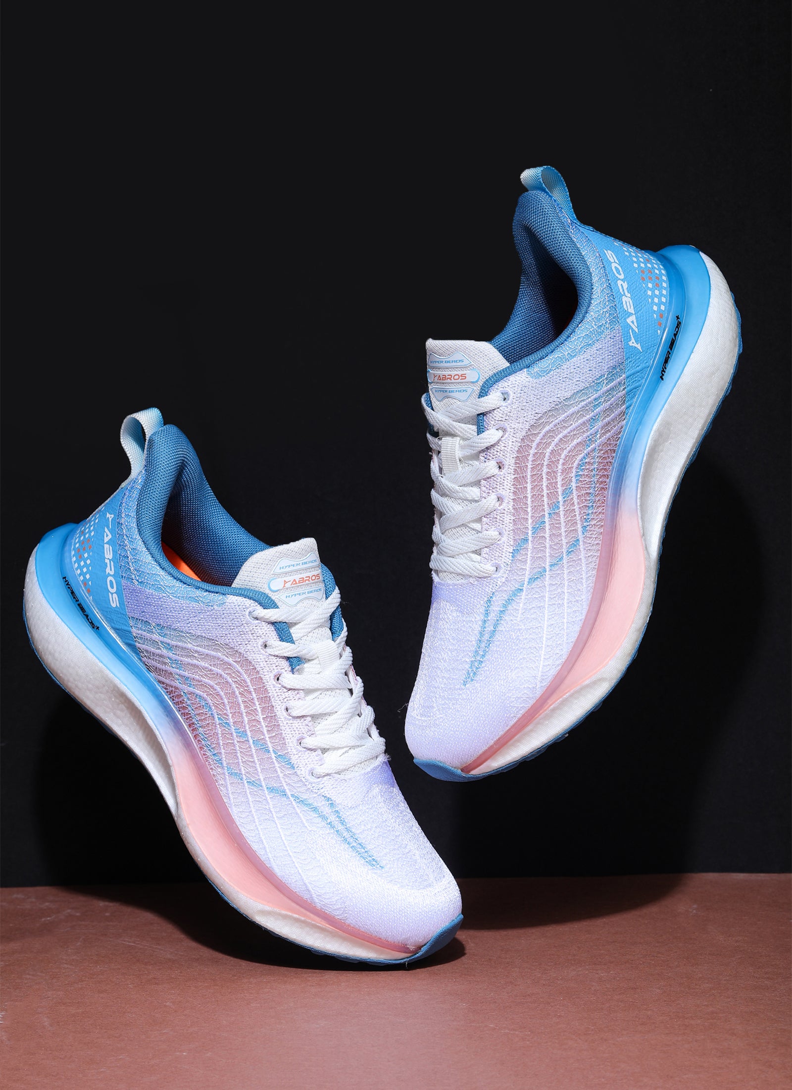 Alvin-Pro Sports Shoes for Men