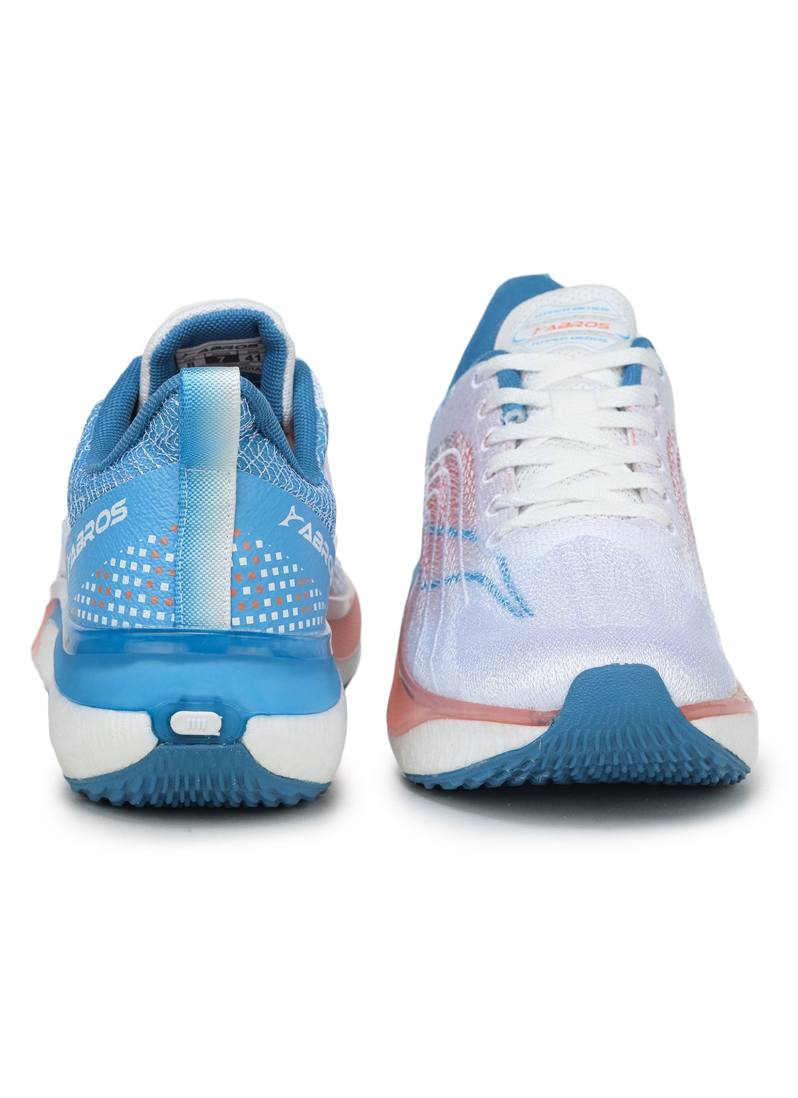 Alvin-Pro Sports Shoes for Men