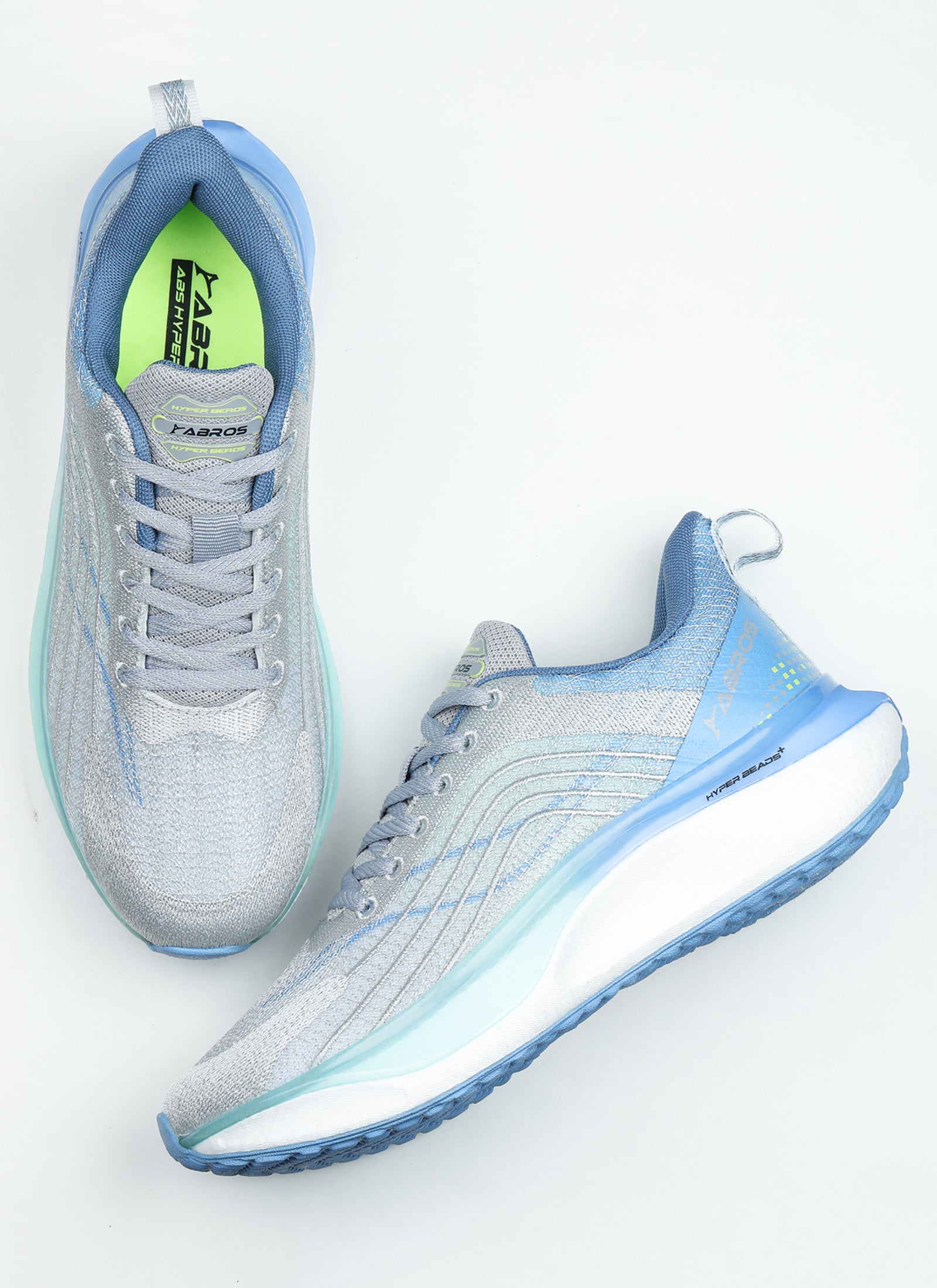 Alvin-Pro Sports Shoes for Men