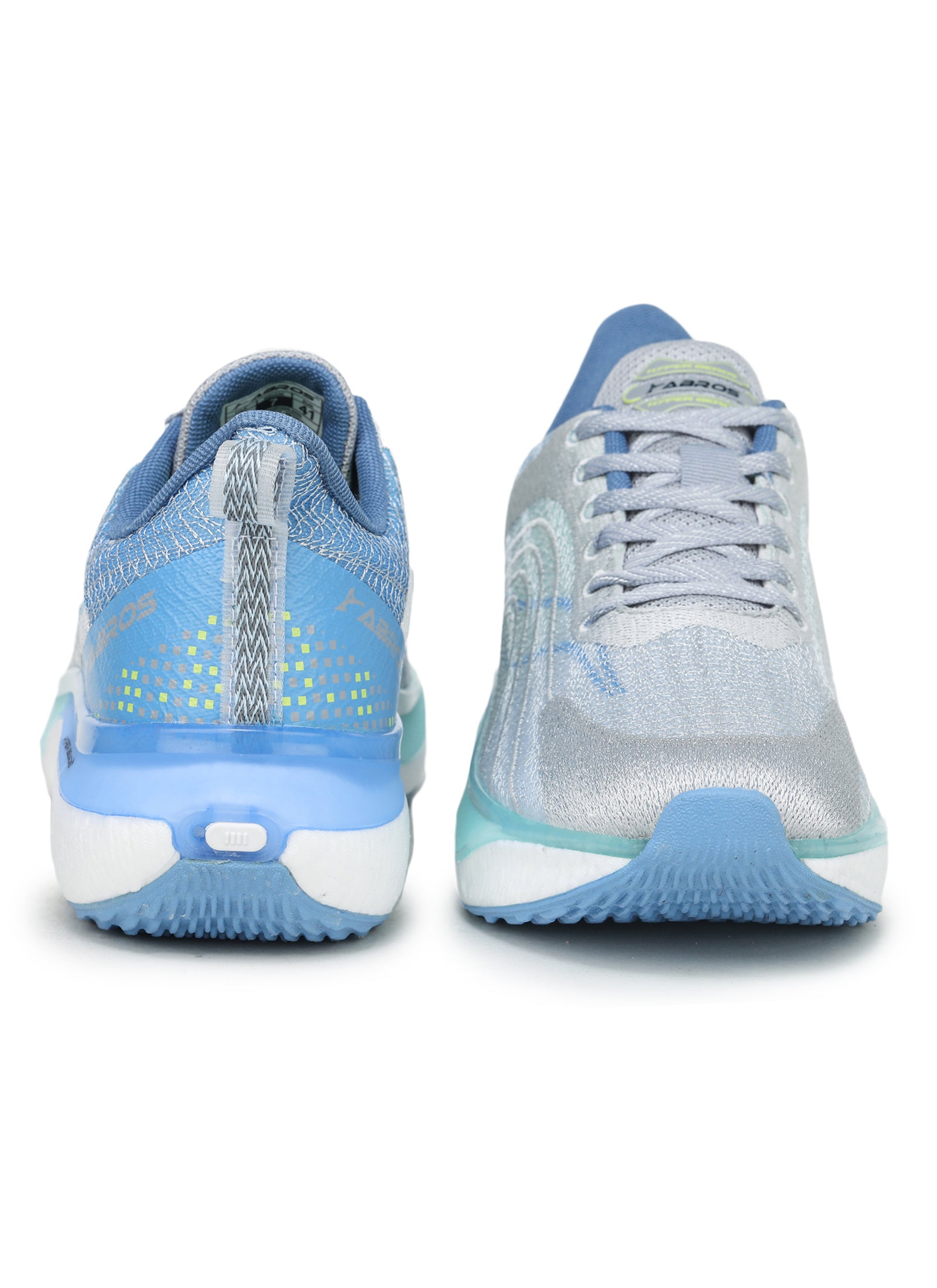 Alvin-Pro Sports Shoes for Men