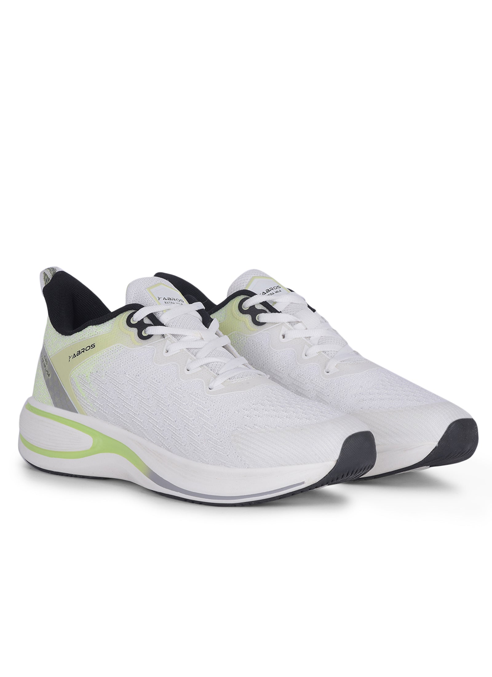 Leopard Sports Shoes for Men