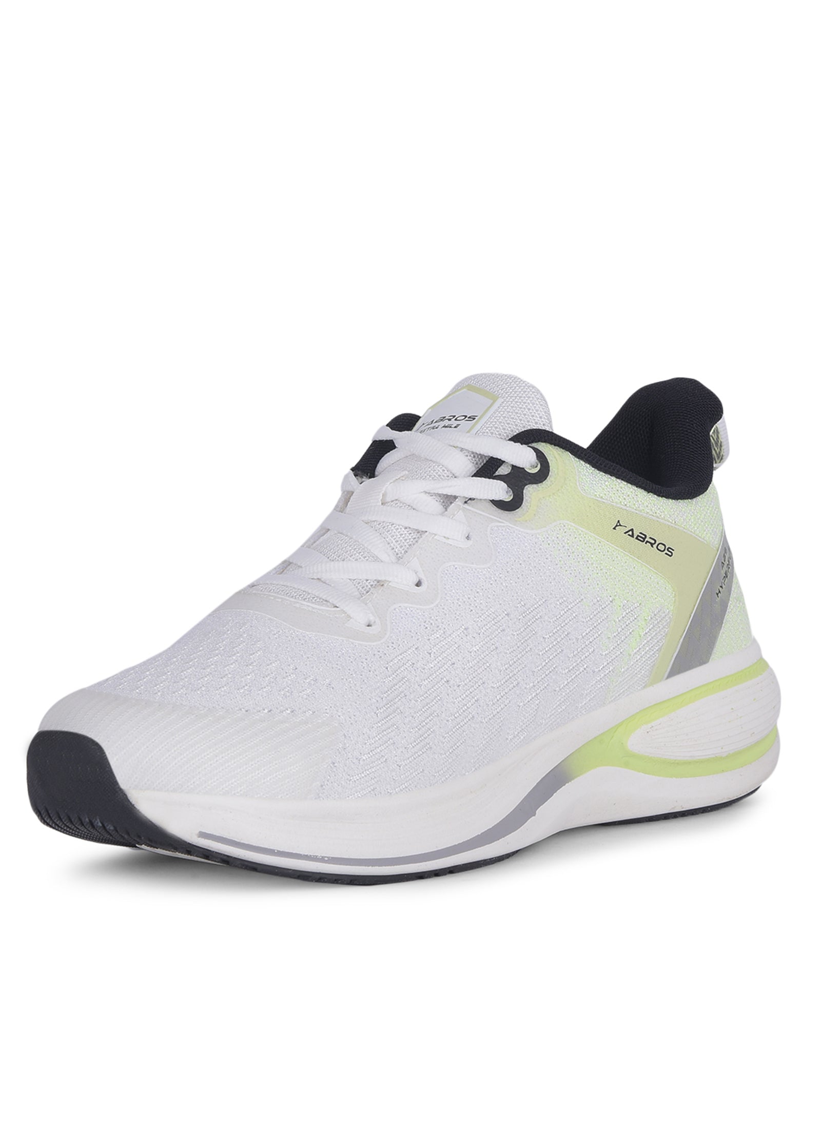Leopard Sports Shoes for Men