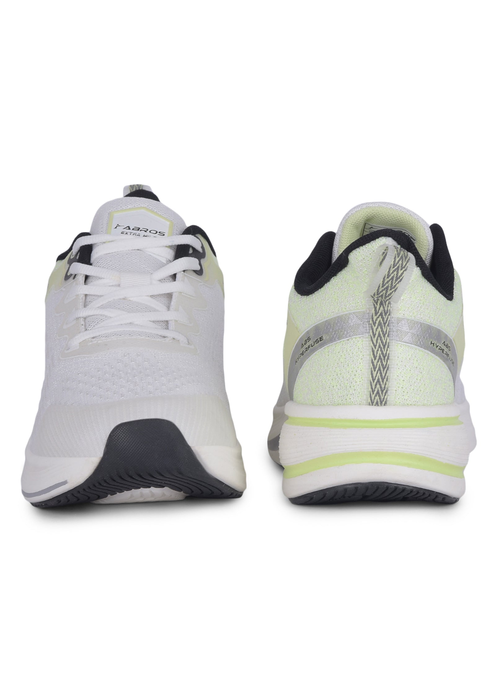Leopard Sports Shoes for Men
