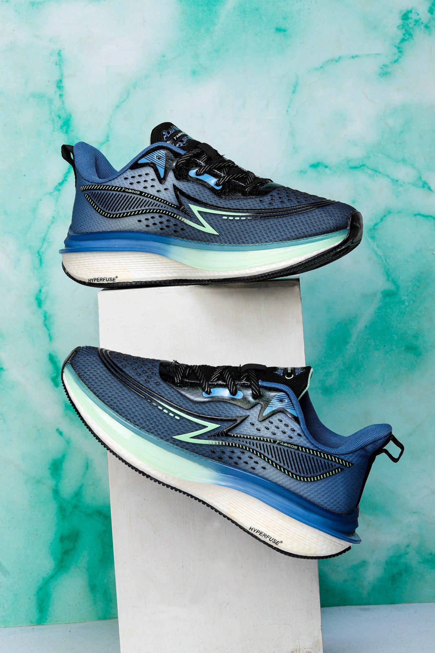 GRAVE-PRO Sports Shoes For Men