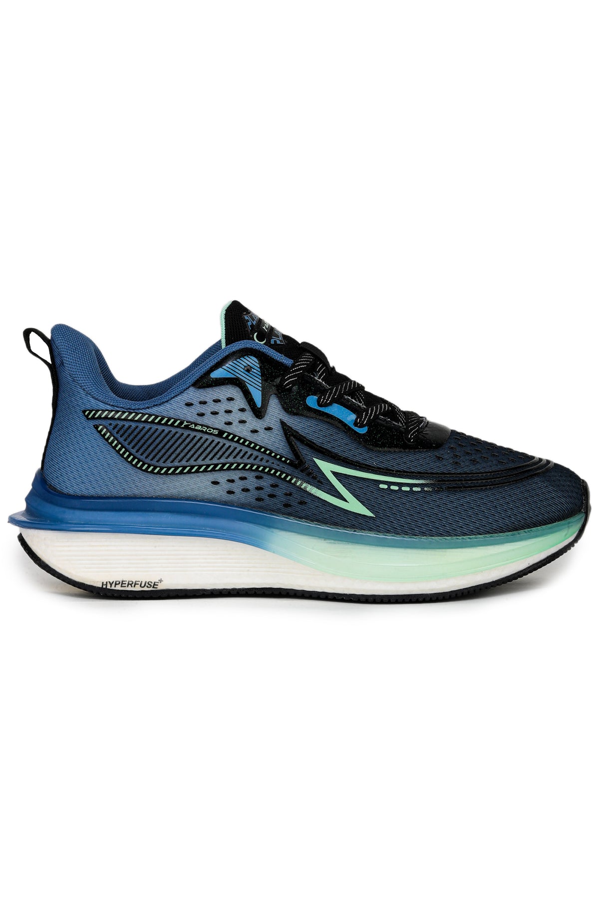 GRAVE-PRO Sports Shoes For Men
