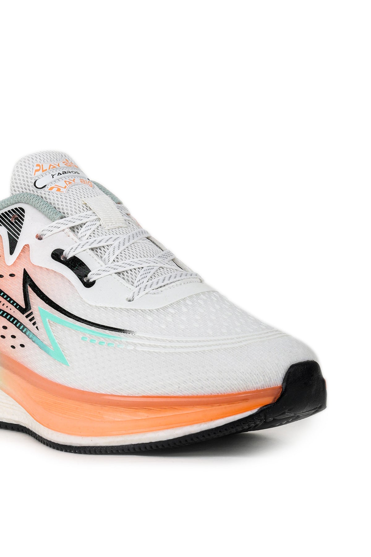 GRAVE-PRO Sports Shoes For Men