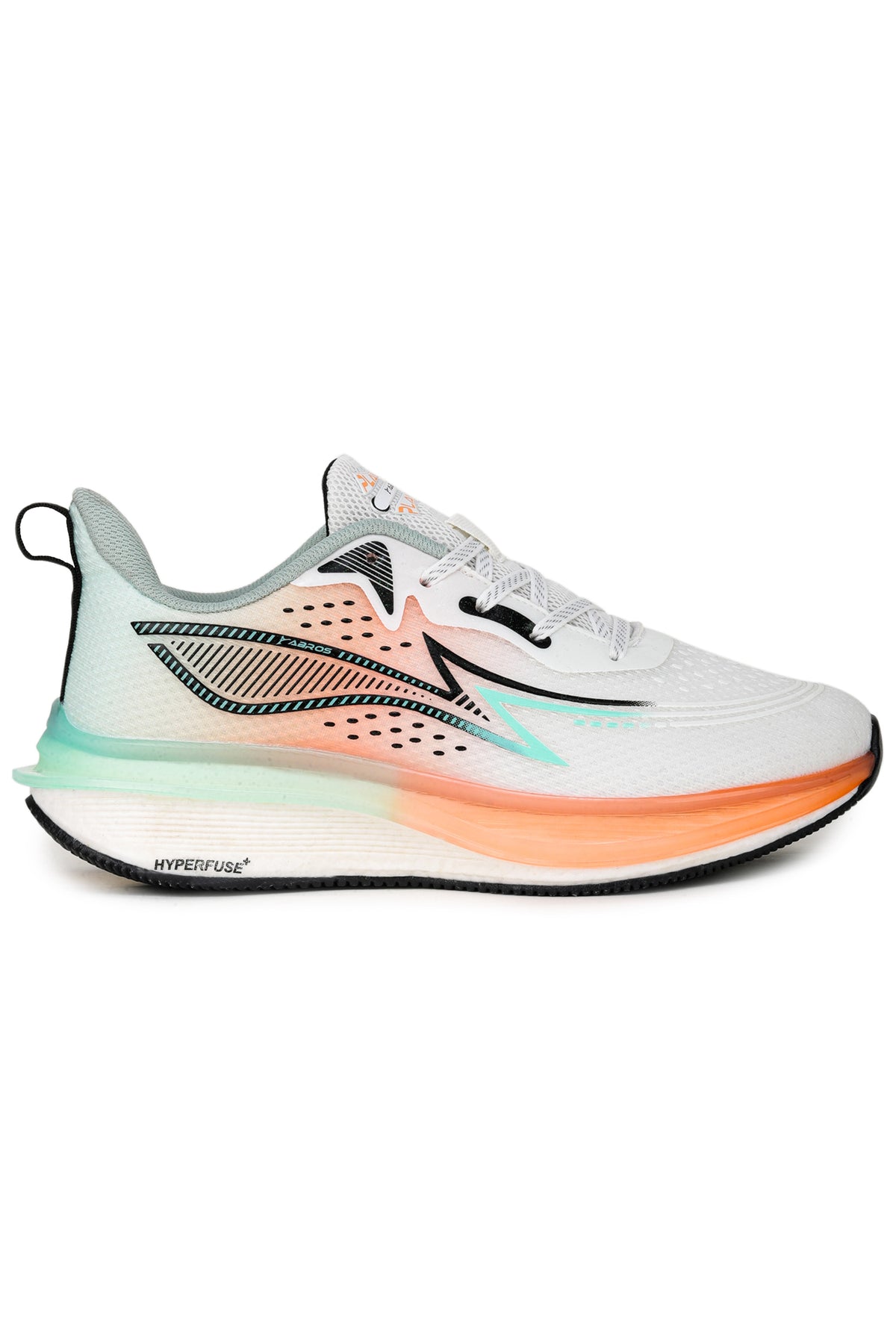GRAVE-PRO Sports Shoes For Men