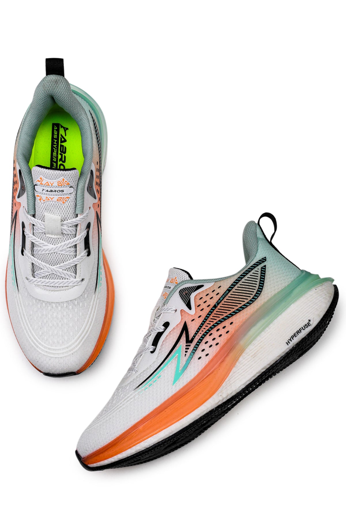 GRAVE-PRO Sports Shoes For Men