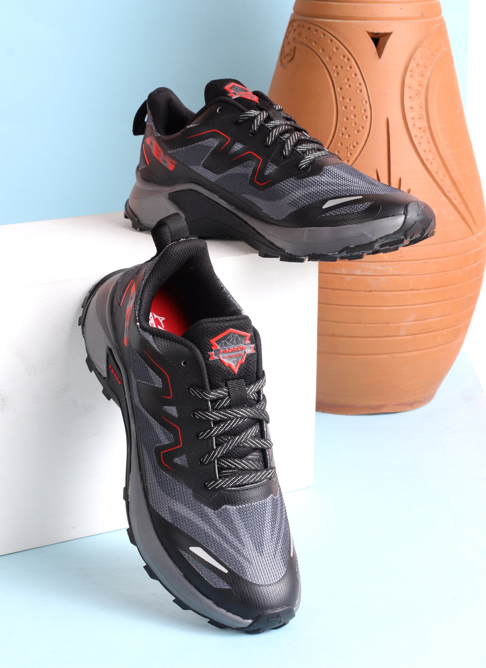 Compass Sports Shoes For Men