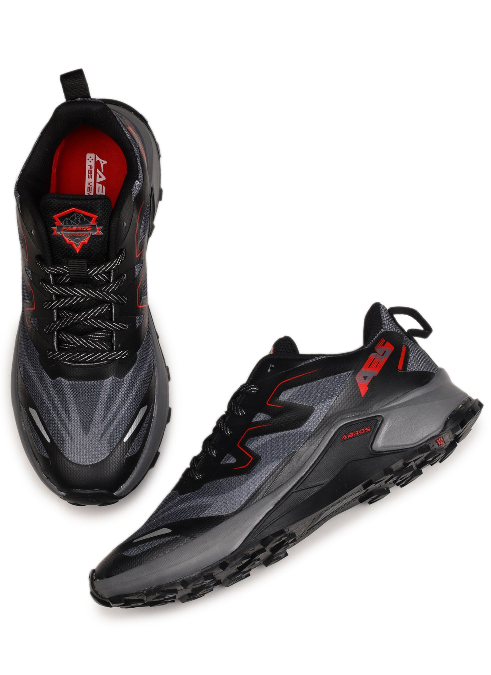 Compass Sports Shoes For Men