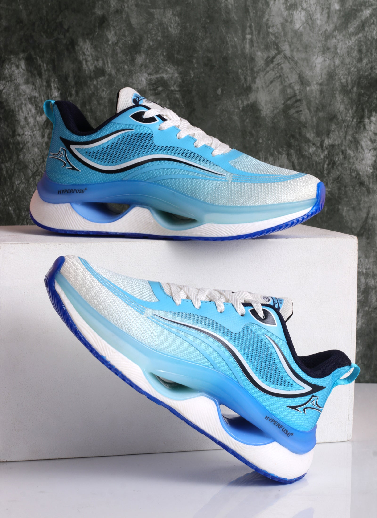 Trigger-Pro Sports Shoes For Men