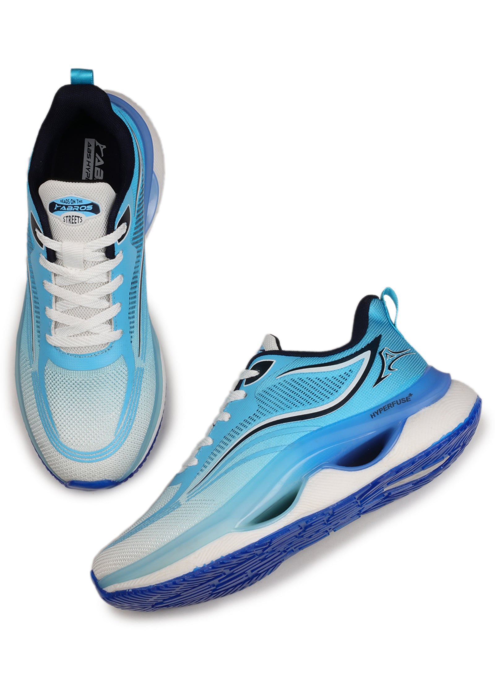 Trigger-Pro Sports Shoes For Men