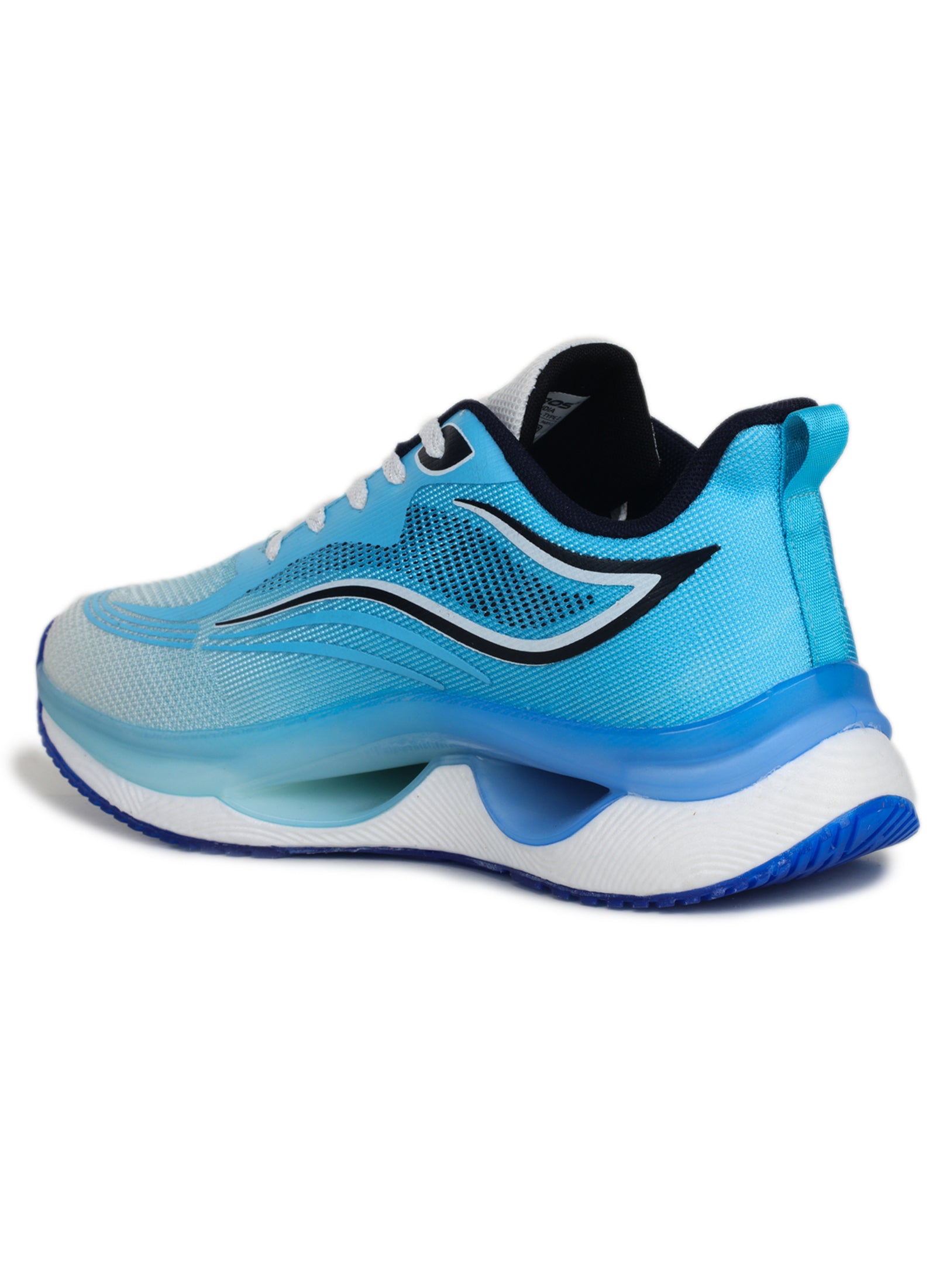 Trigger-Pro Sports Shoes For Men - Abros Sports
