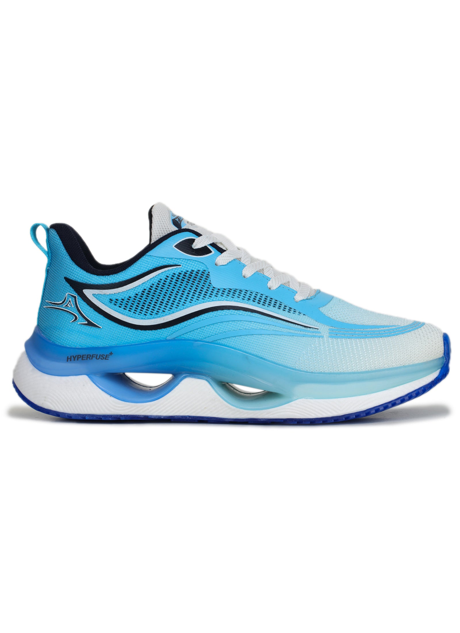 Trigger-Pro Sports Shoes For Men - Abros Sports