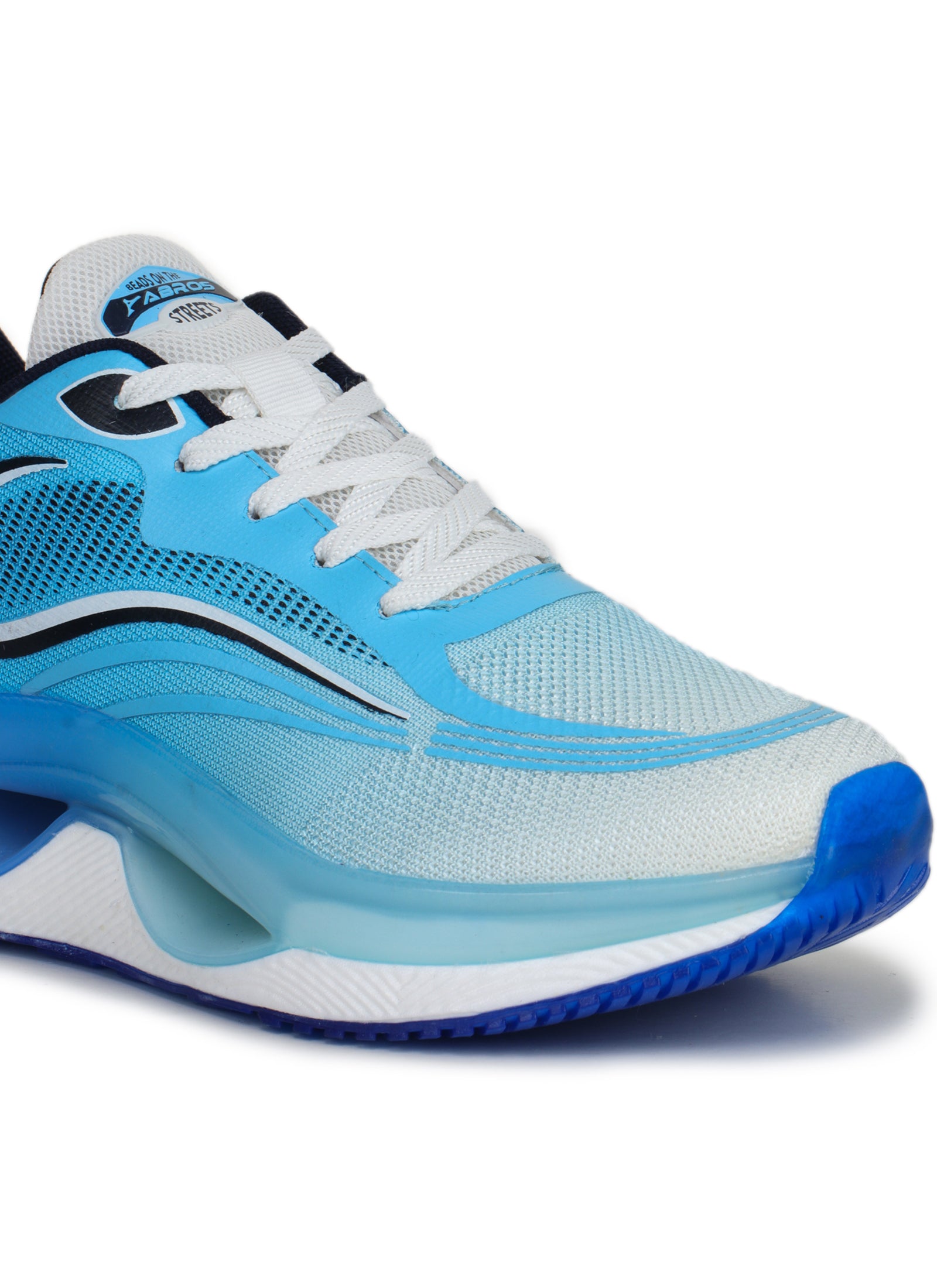 Trigger-Pro Sports Shoes For Men - Abros Sports