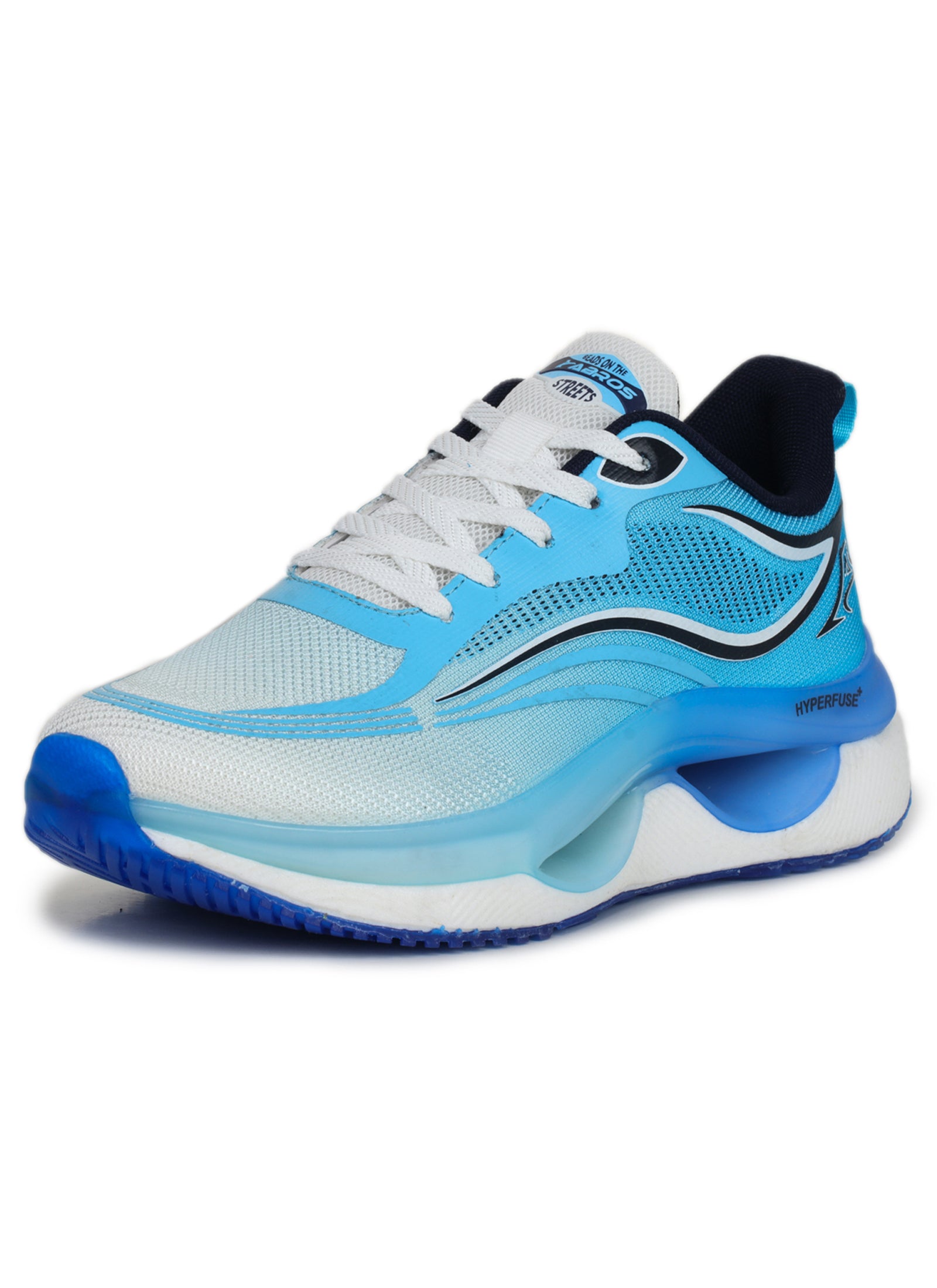 Trigger-Pro Sports Shoes For Men - Abros Sports