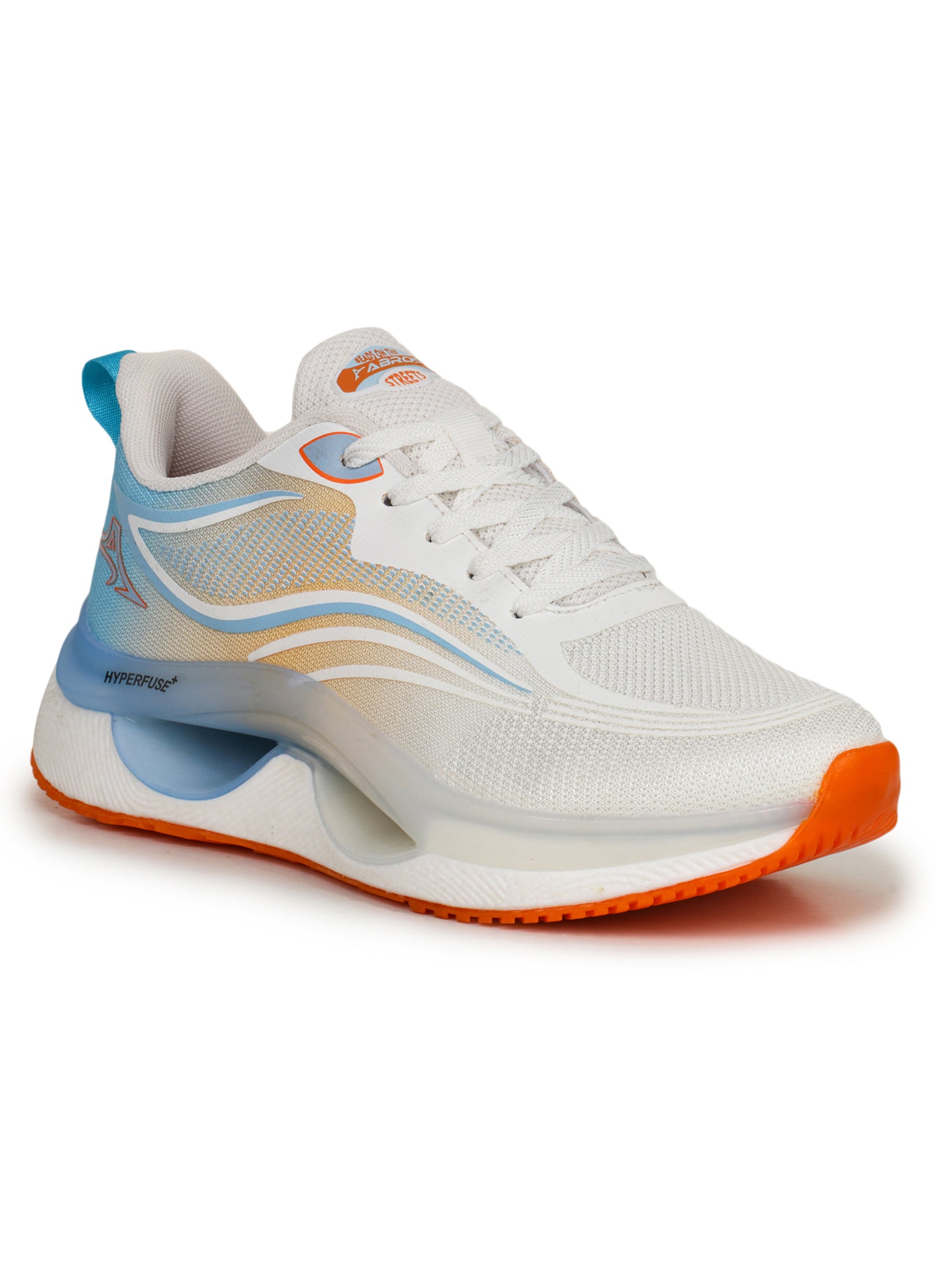 Trigger-Pro Sports Shoes For Men - Abros Sports