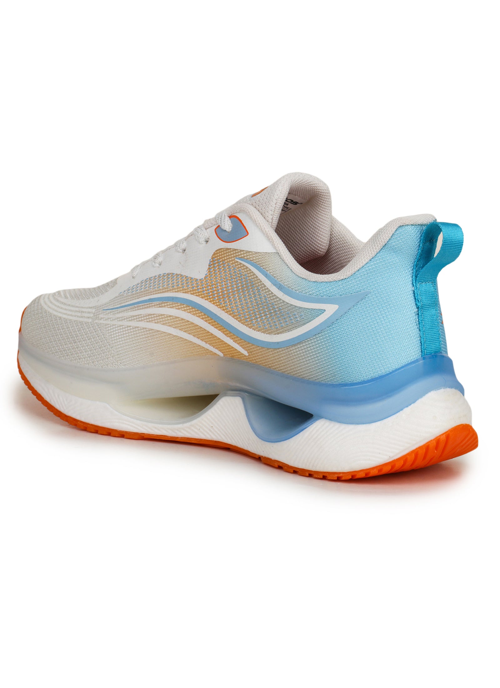 Trigger-Pro Sports Shoes For Men - Abros Sports