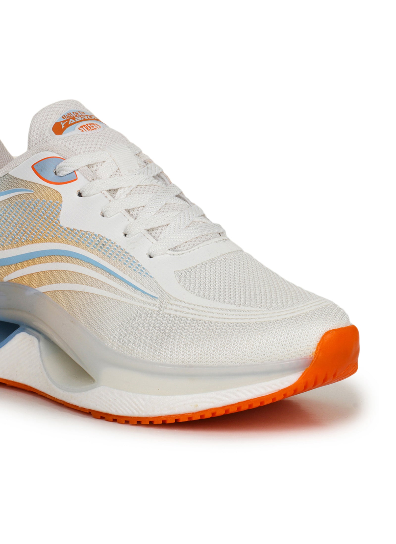 Trigger-Pro Sports Shoes For Men - Abros Sports