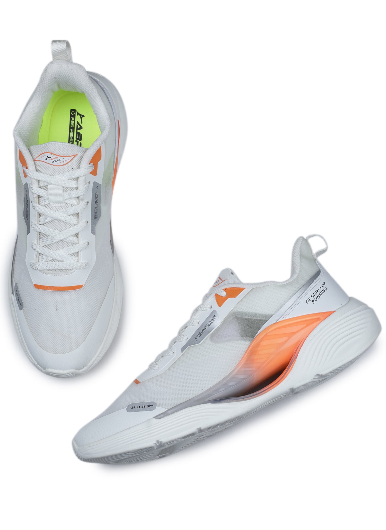 Mexico Sports Shoes For Men