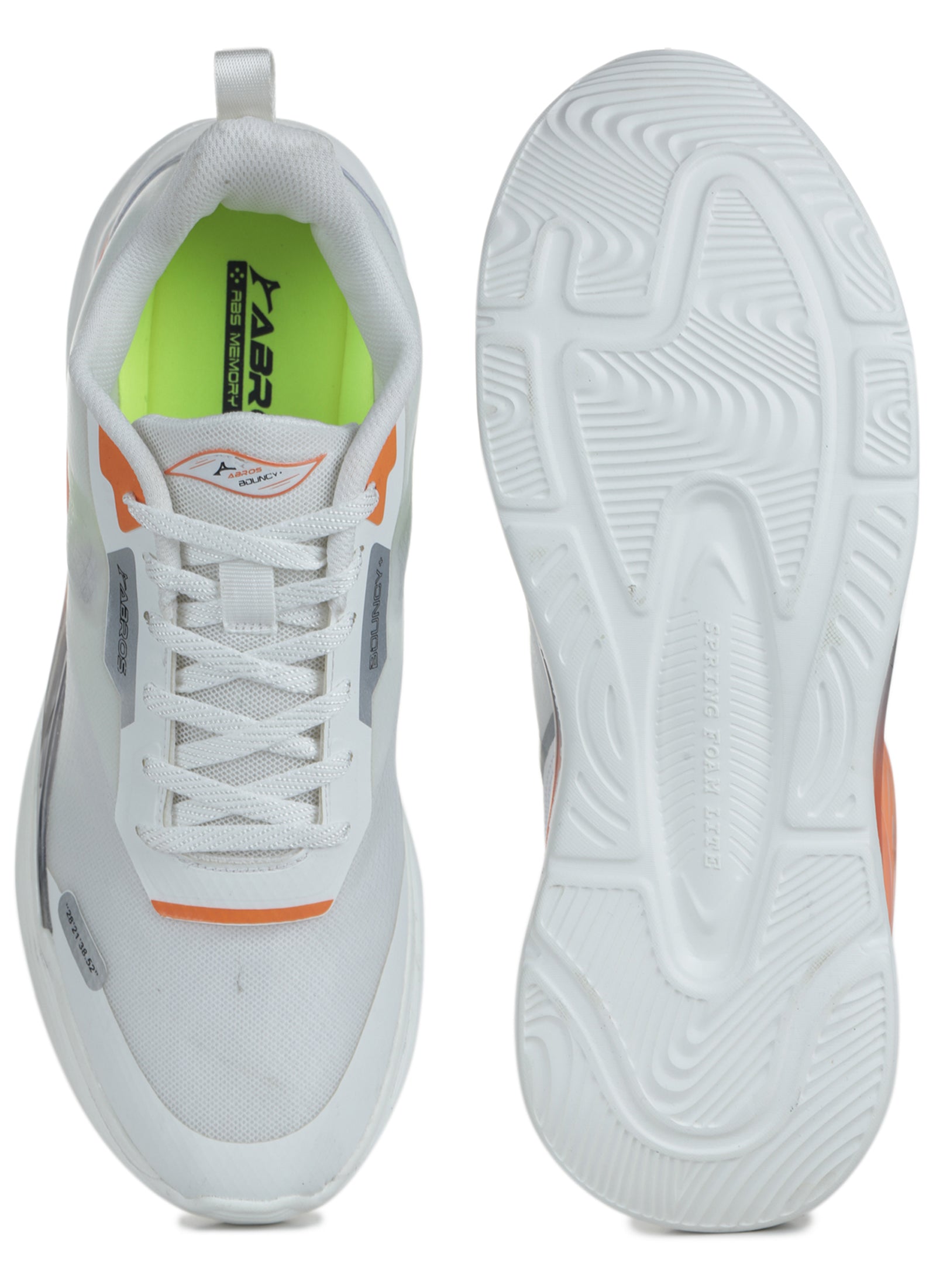 Mexico Sports Shoes For Men