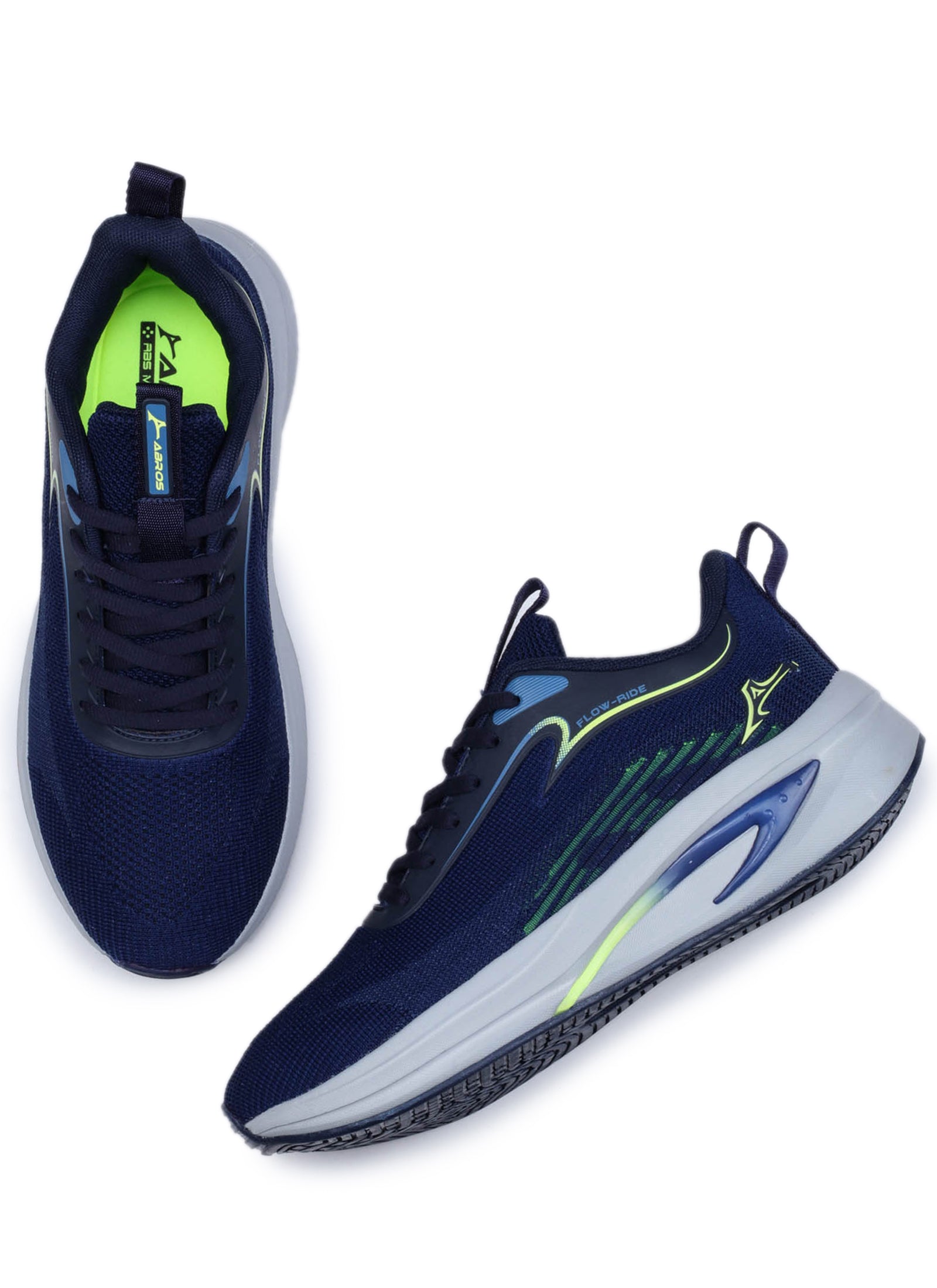 Scorp Sports Shoes For Men