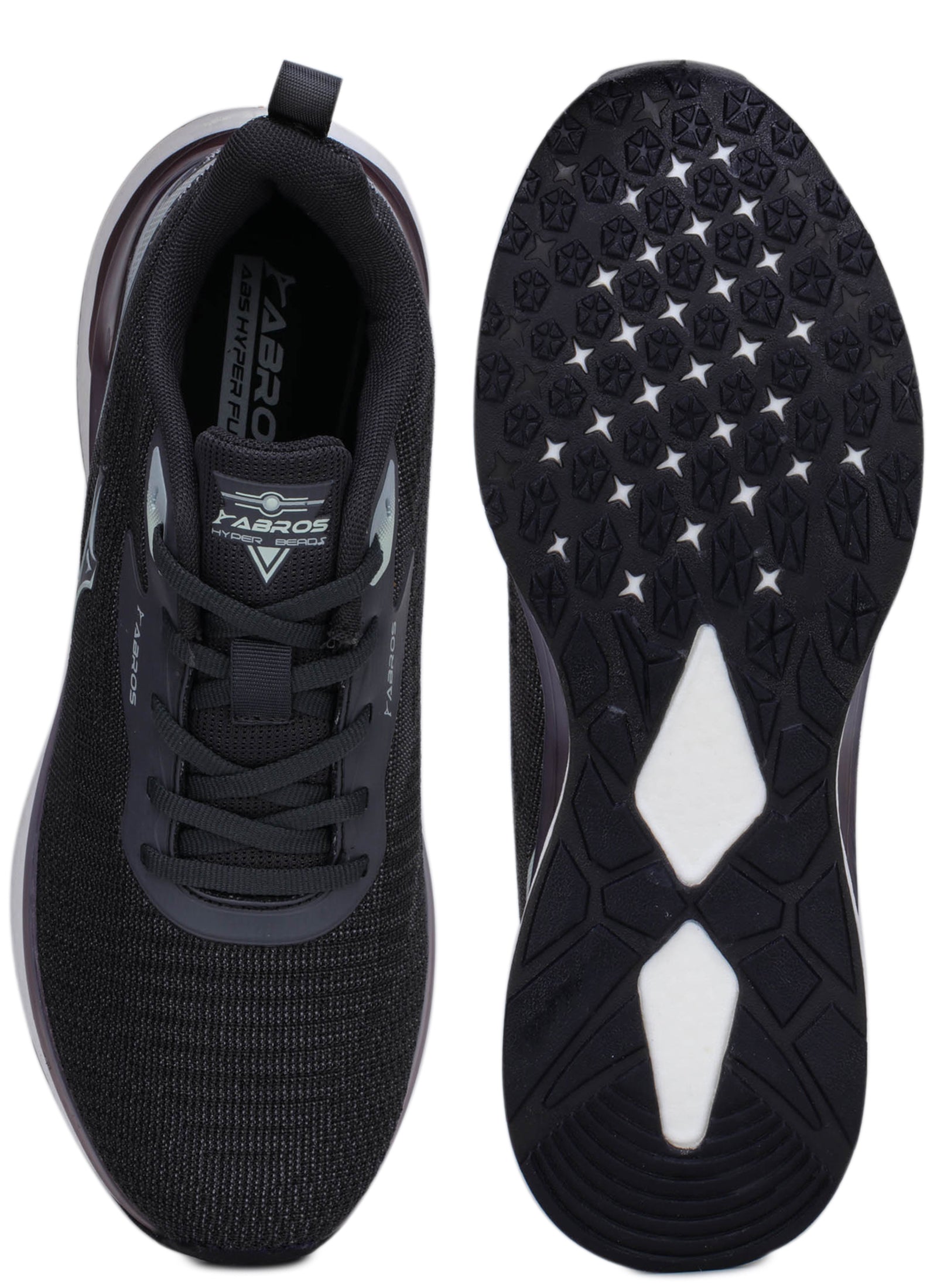 Native-Pro Sports Shoes for Men