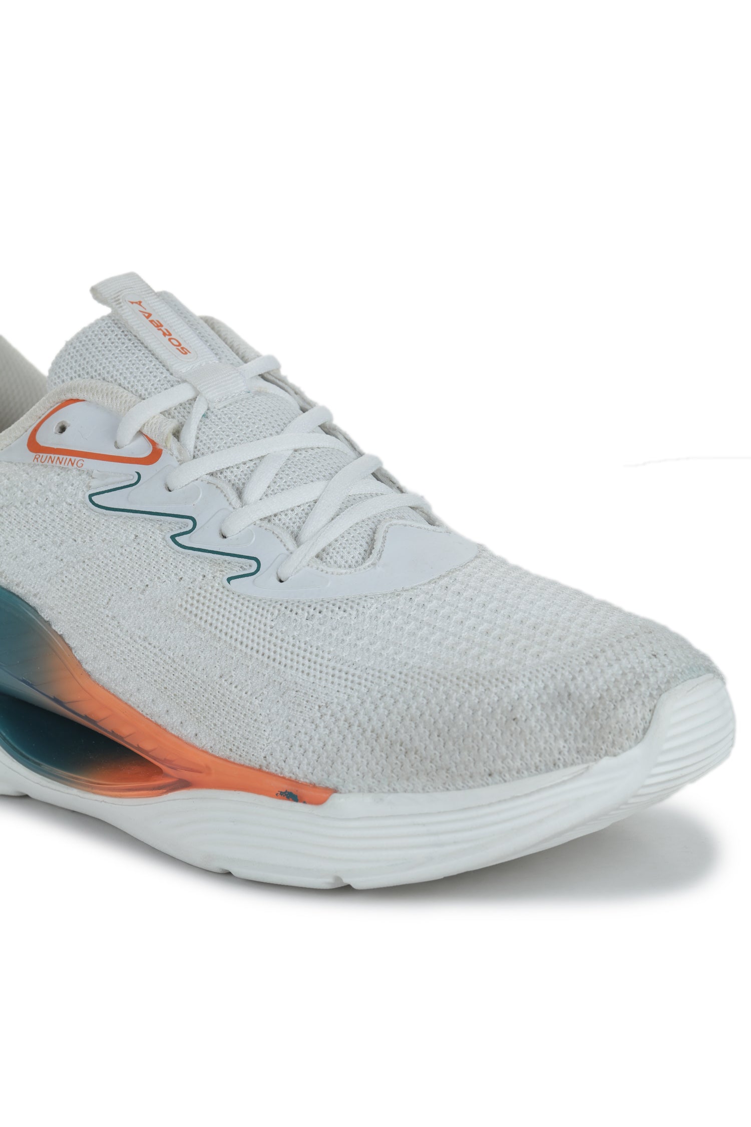 ABROS DRIG Running Sports Shoes Breathable Upper Memory Foam Insole Casual Walking & Gym Shoes for Mens