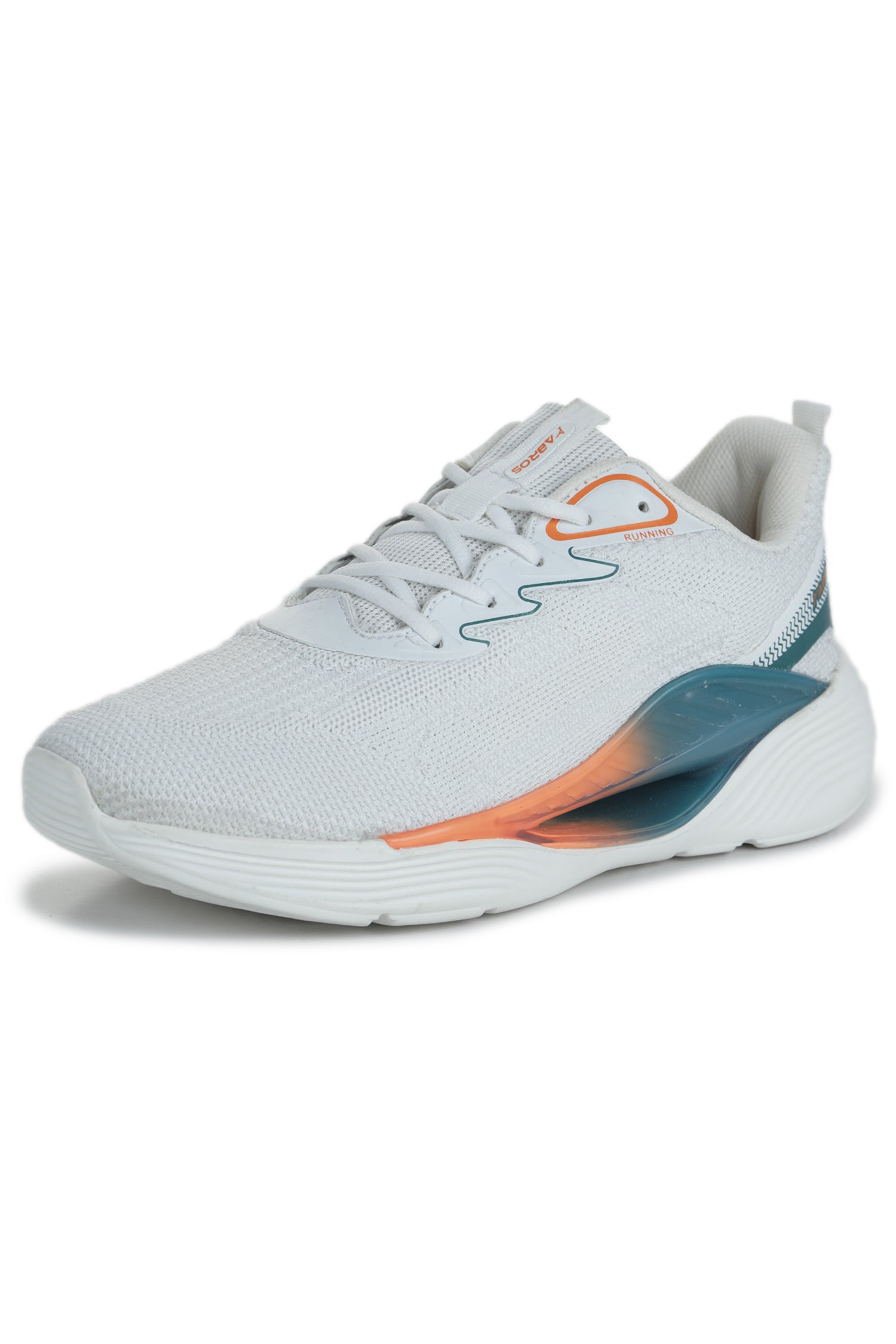 ABROS DRIG Running Sports Shoes Breathable Upper Memory Foam Insole Casual Walking & Gym Shoes for Mens