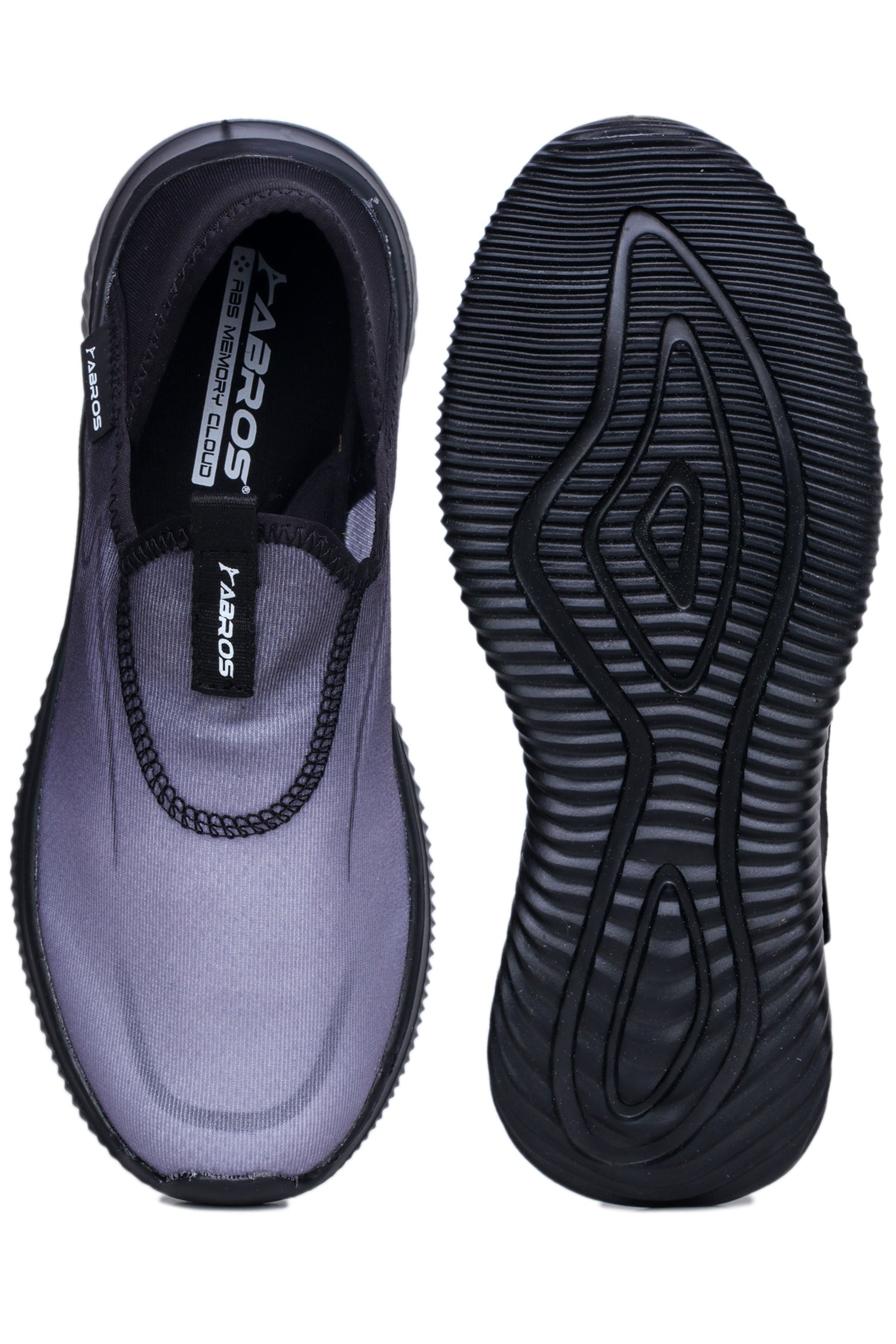 RAZE WALKING SHOES - Abros Sports