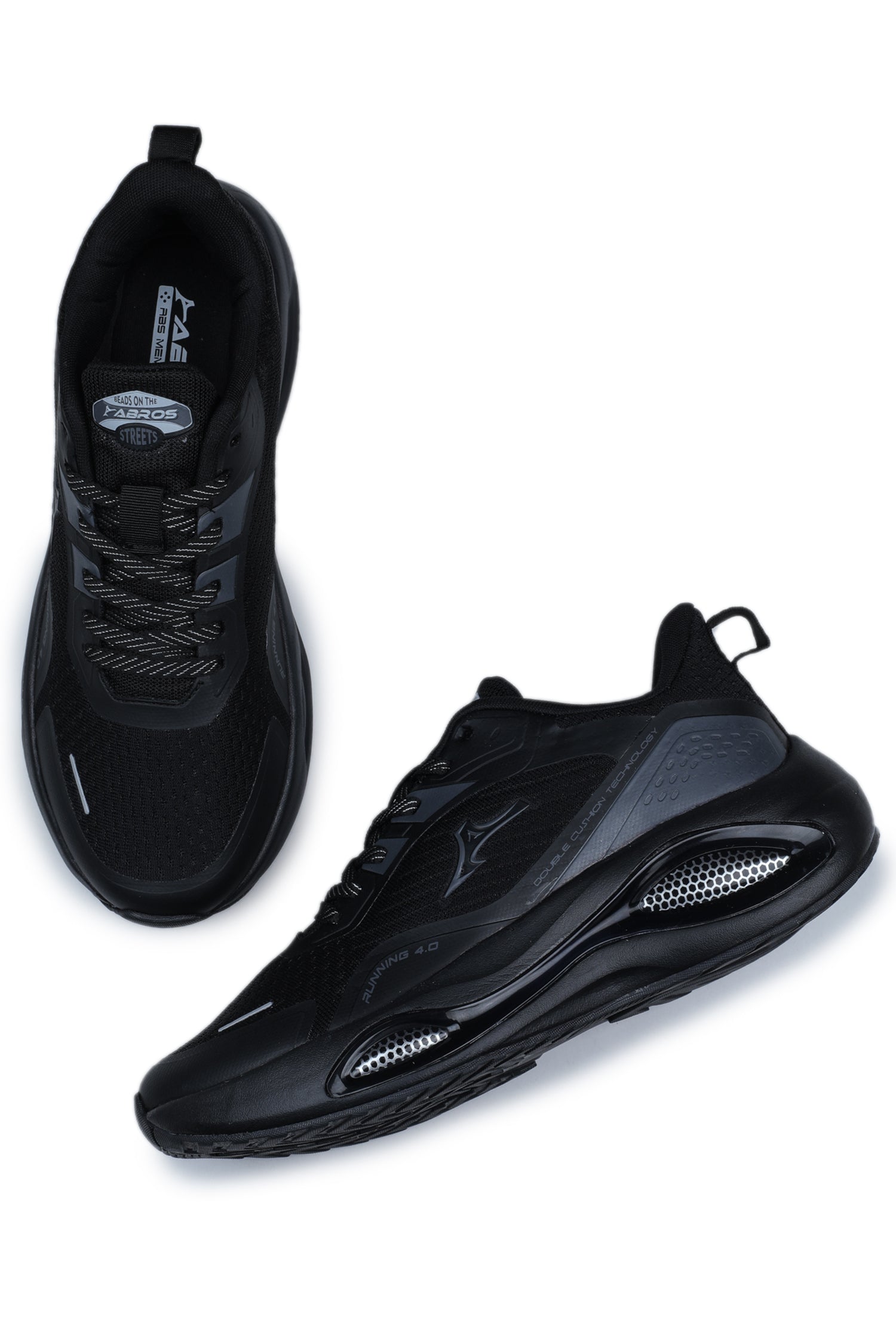 B-POOL Sports Shoes
