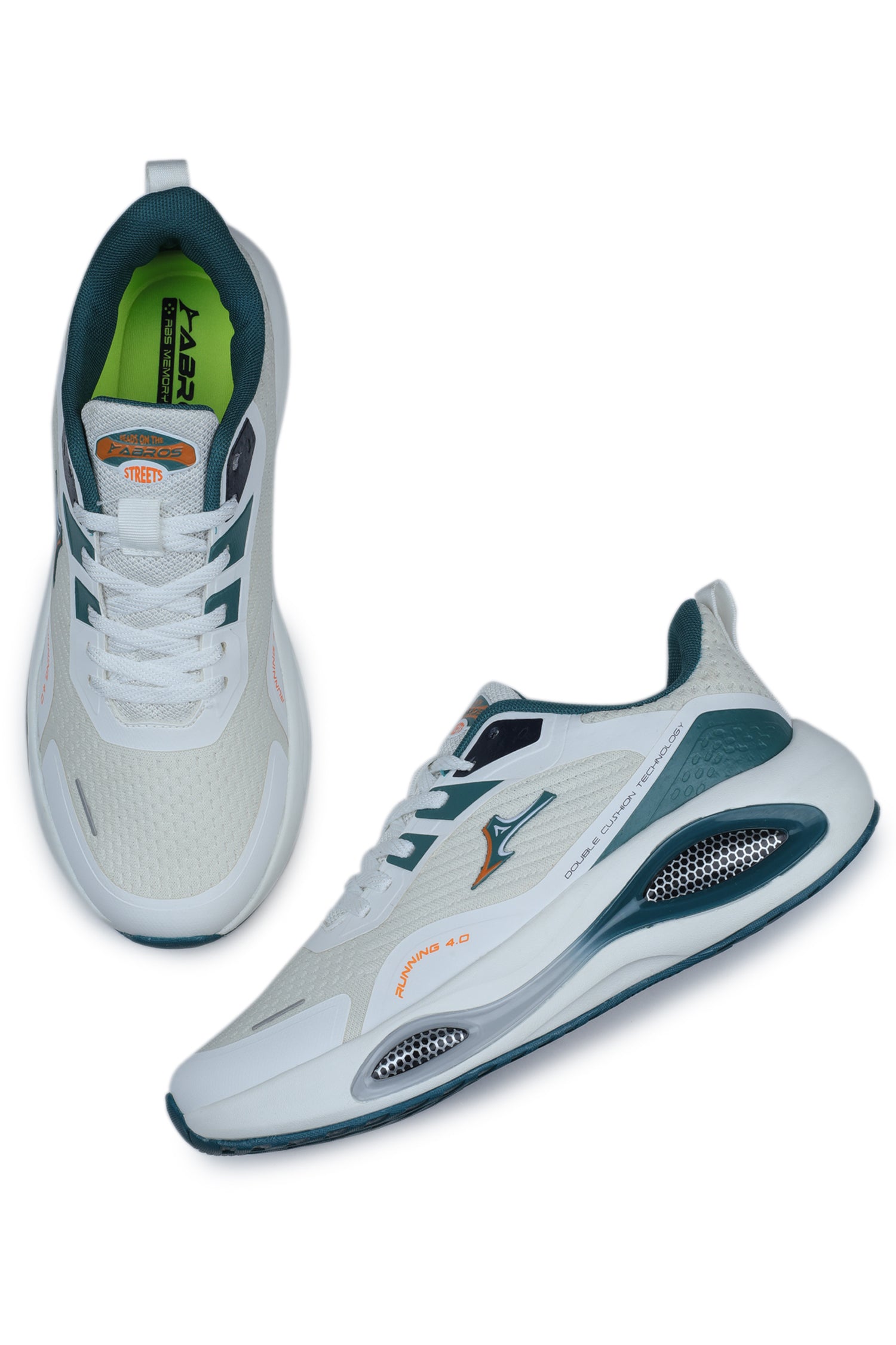 B-POOL Sports Shoes