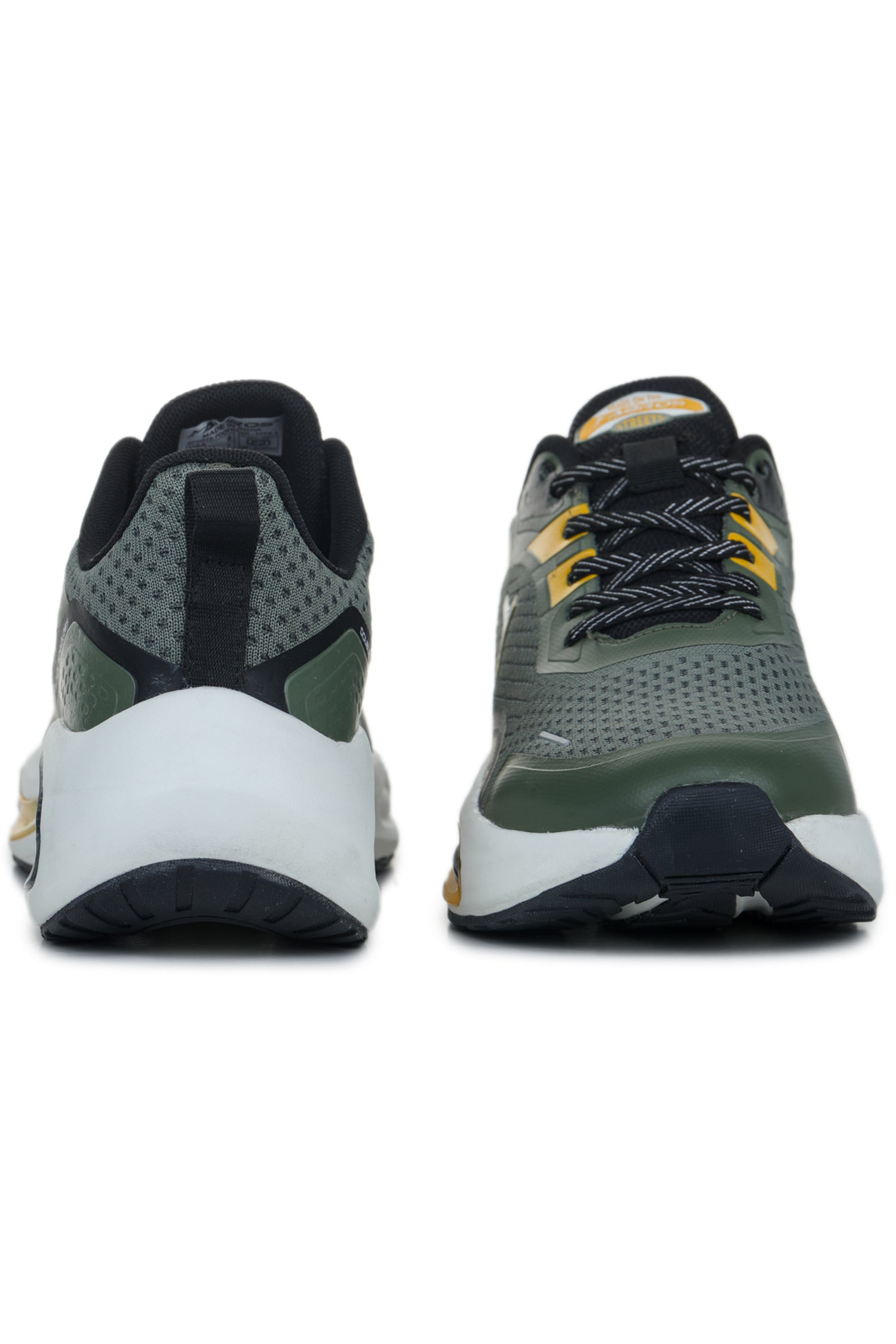 B-POOL Sports Shoes
