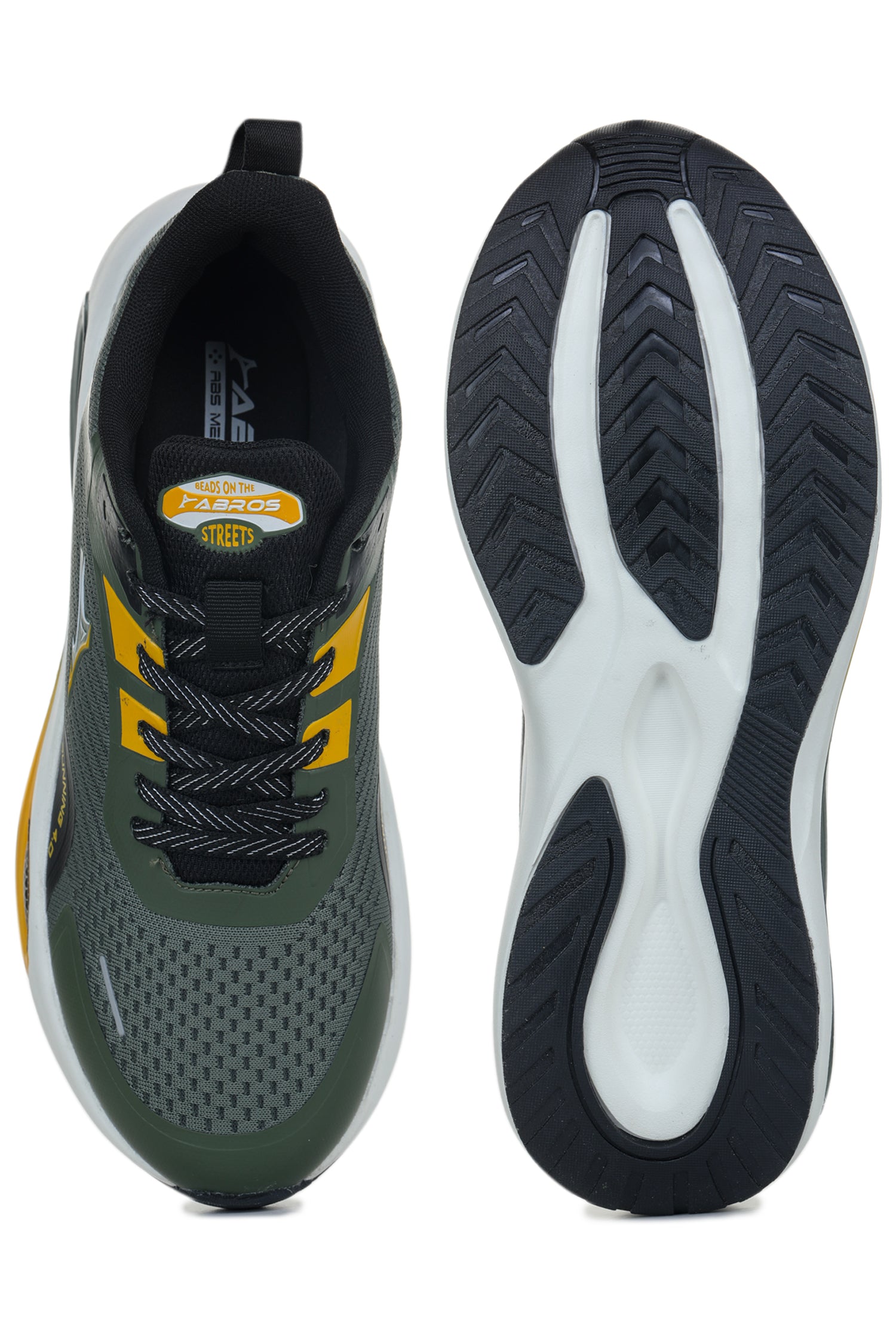 B-POOL Sports Shoes