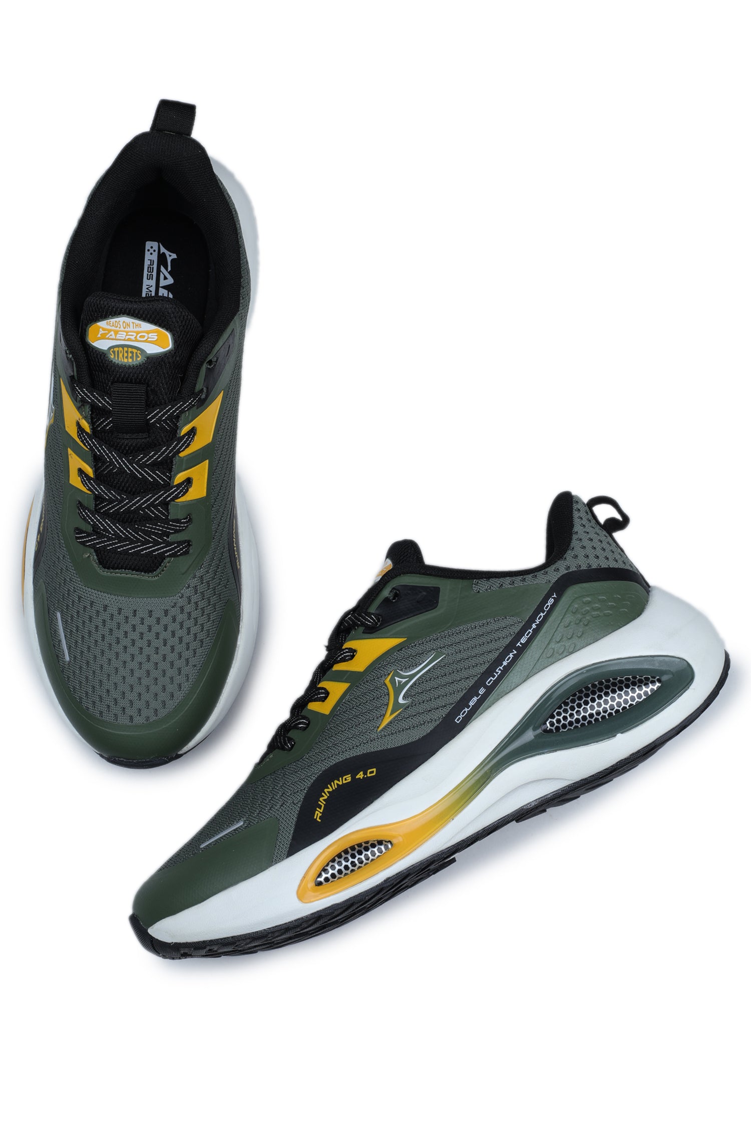 B-POOL Sports Shoes