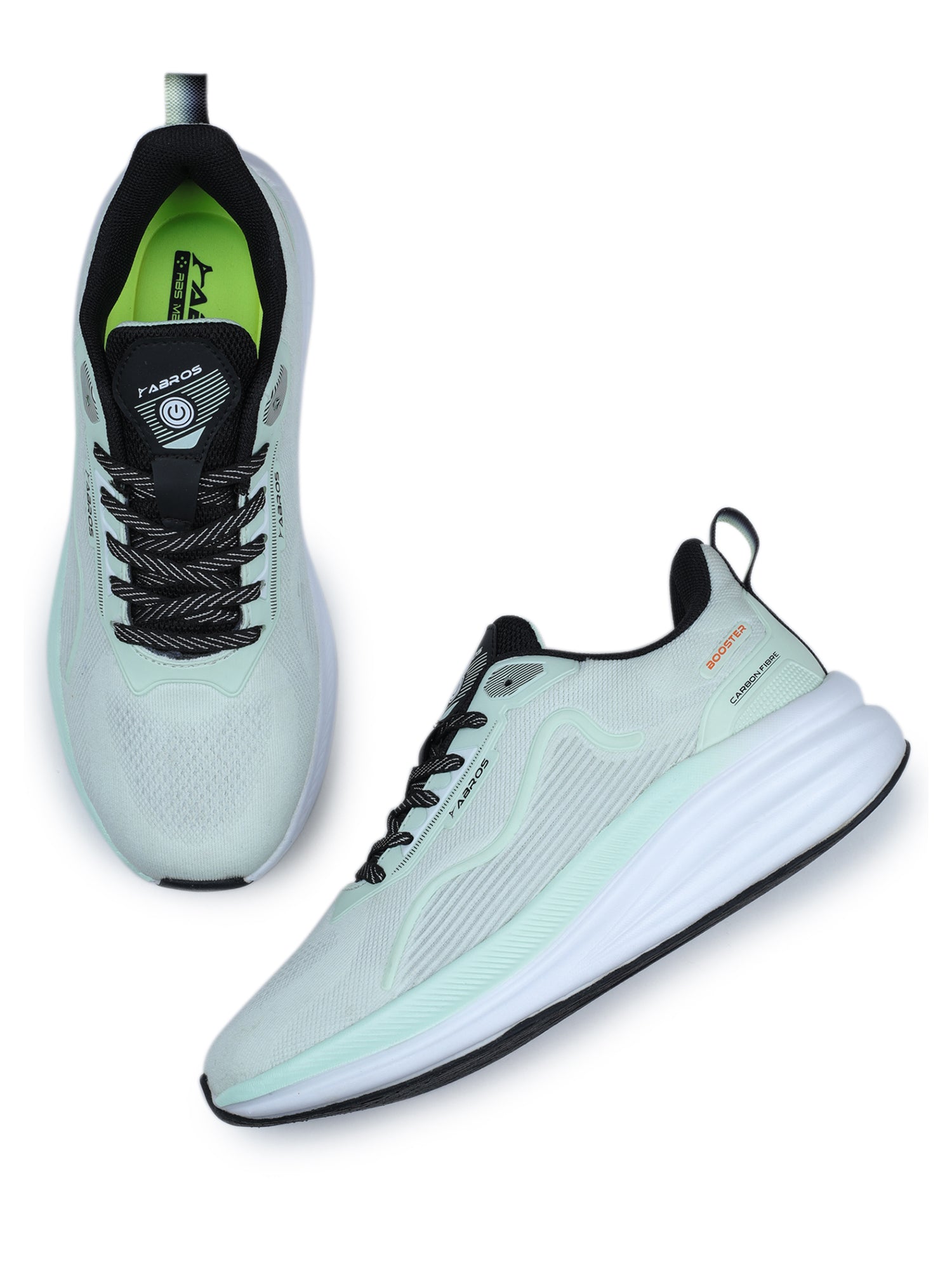 Land Sports Shoes for Men - Abros Sports