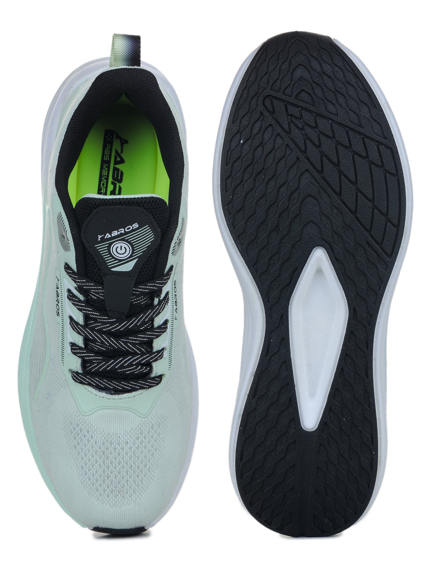Land Sports Shoes for Men - Abros Sports