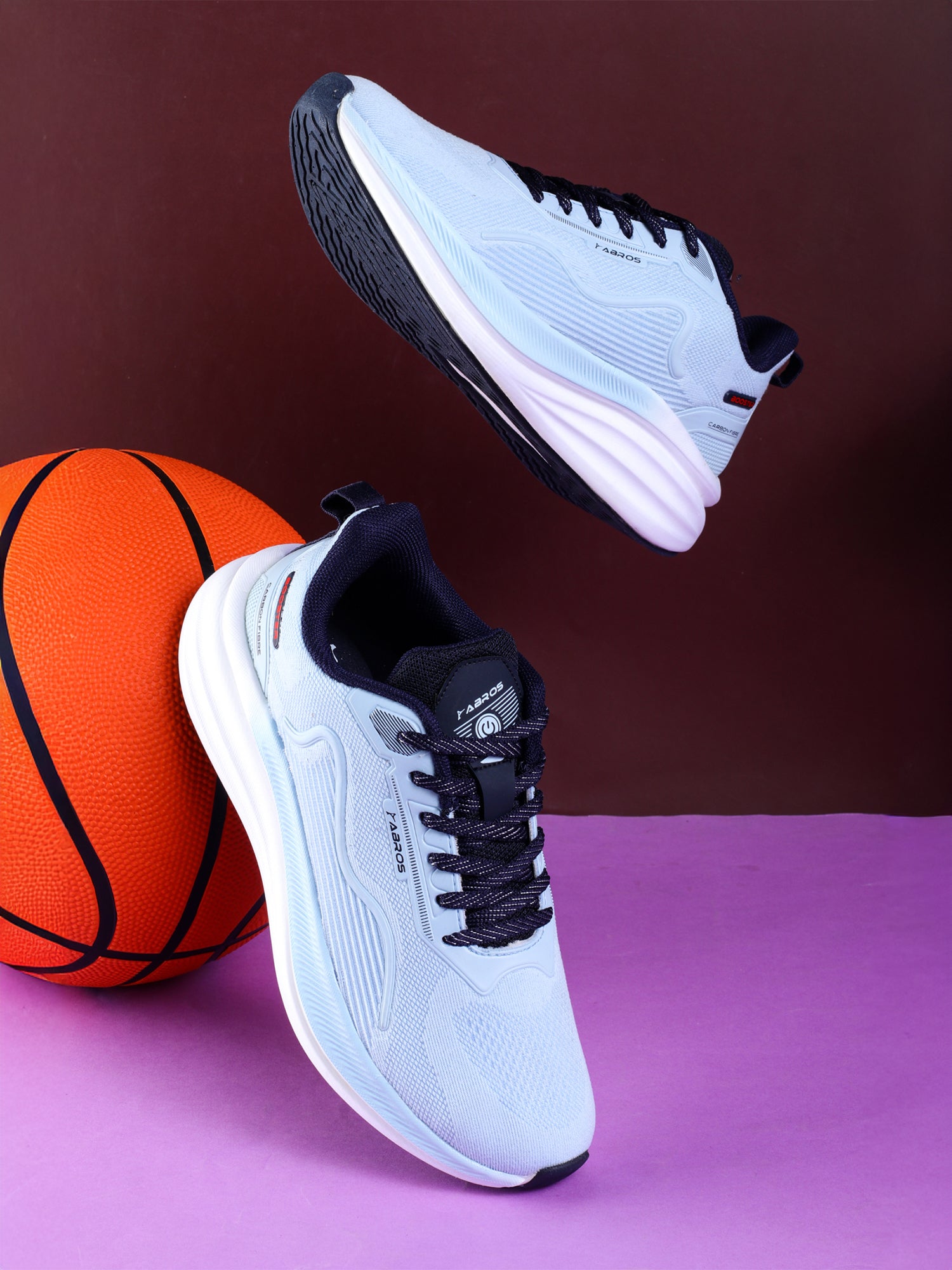 Land Sports Shoes for Men - Abros Sports