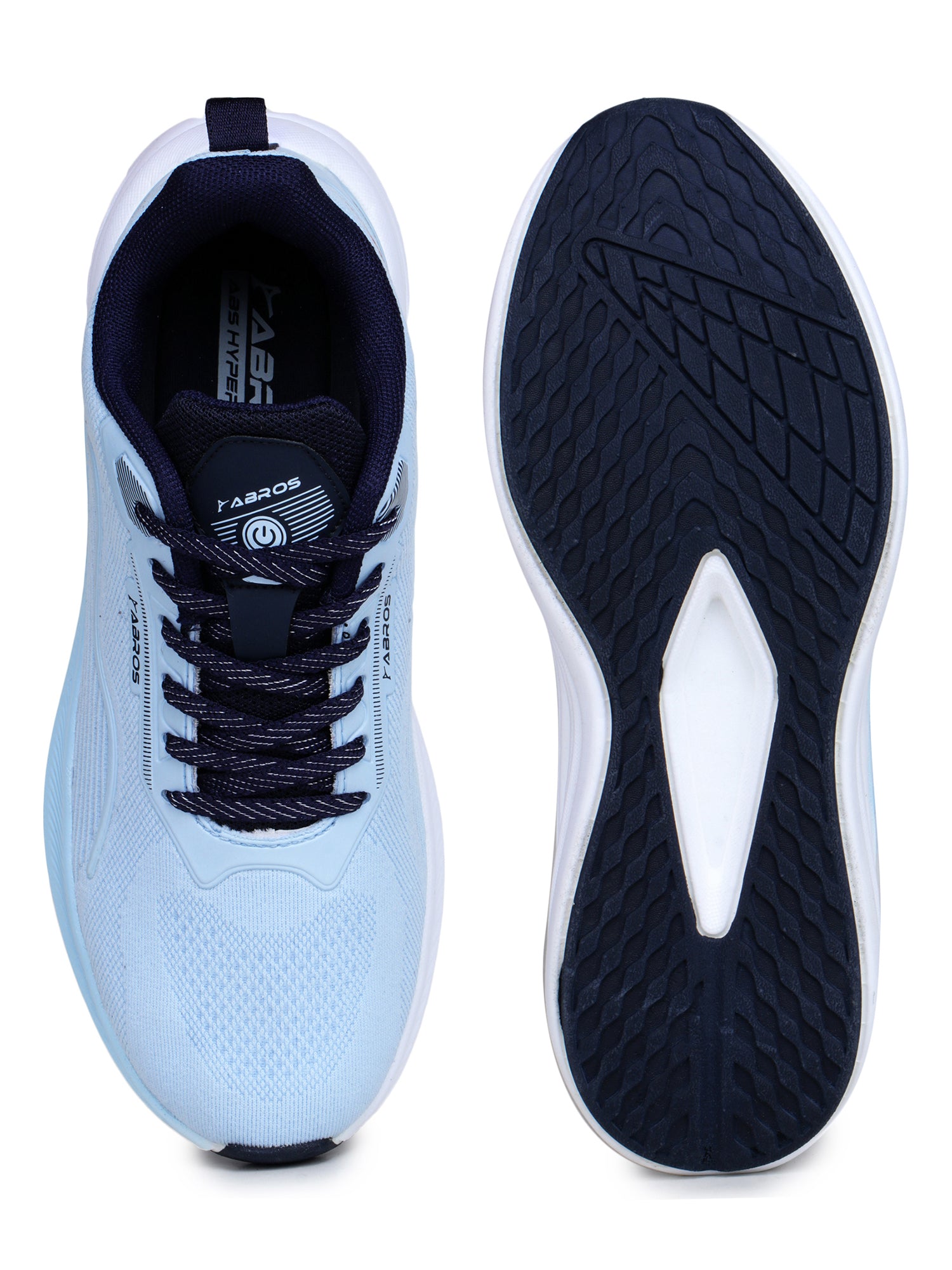 Land Sports Shoes for Men - Abros Sports